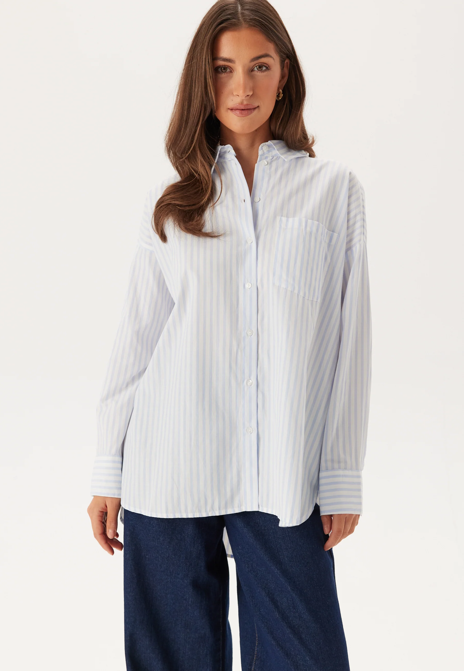 Vidarma L/S BUTTON SHIRT - Image 2