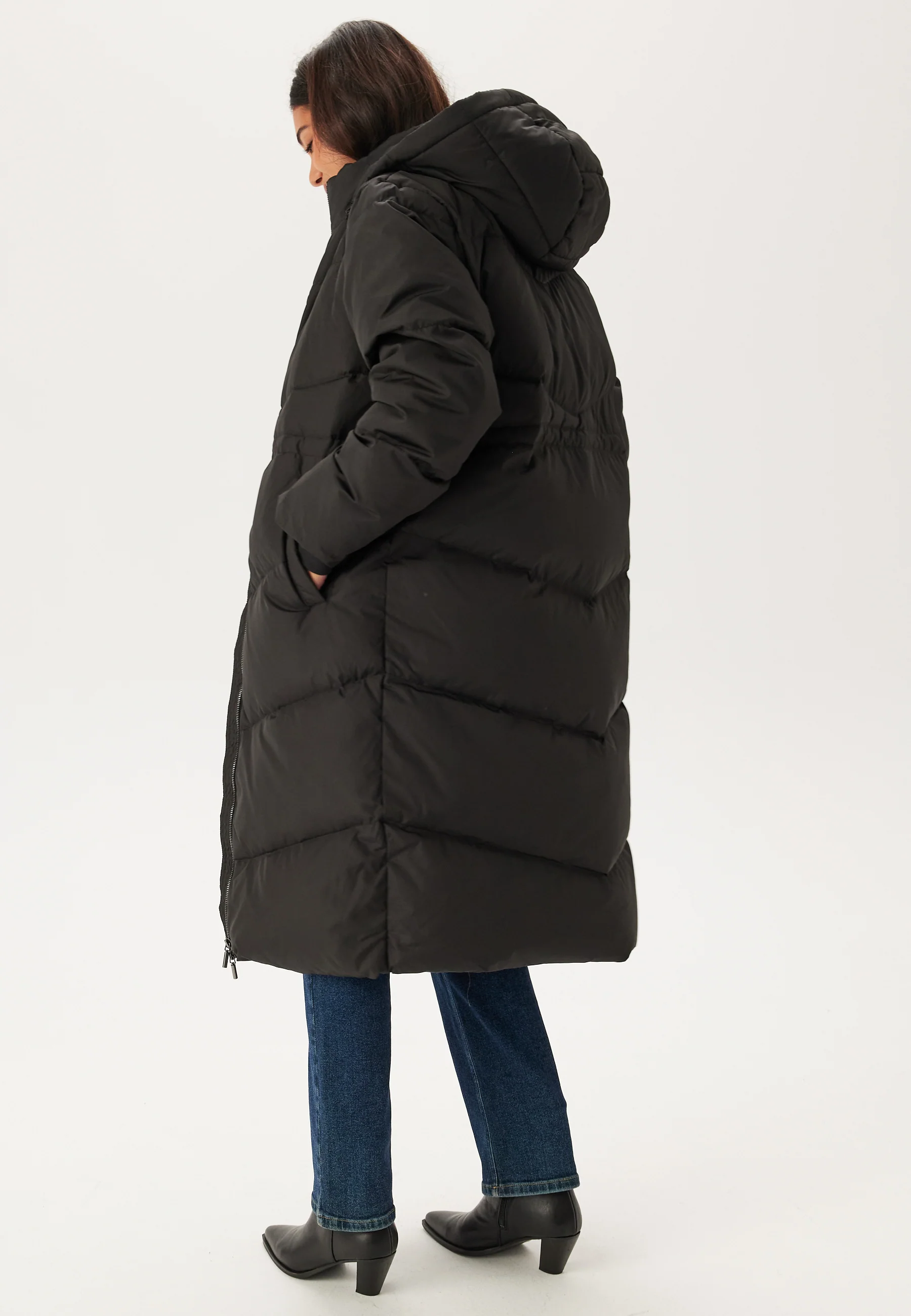 Vidawn Seimra Quilted Jacket - Image 2