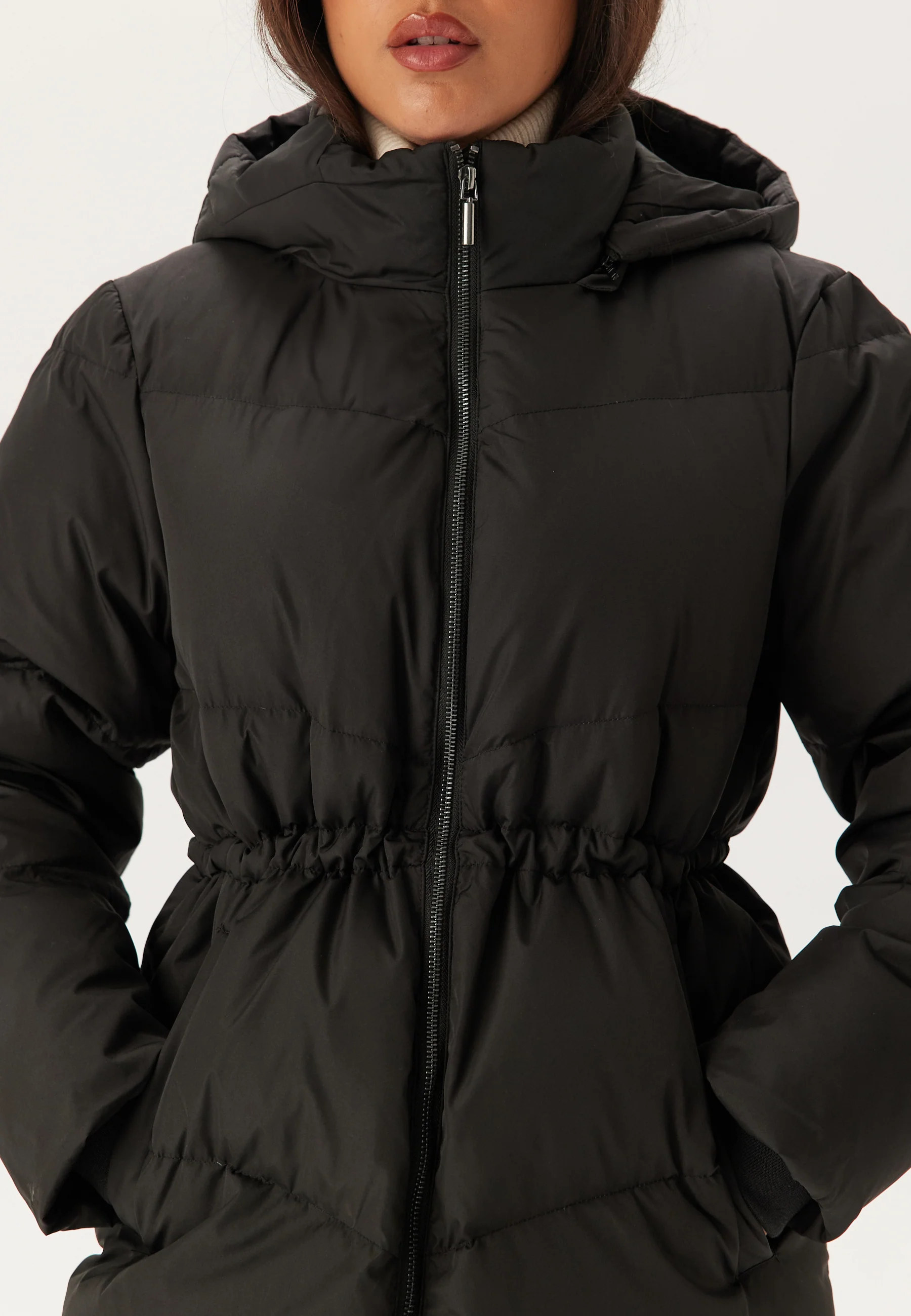 Vidawn Seimra Quilted Jacket - Image 4