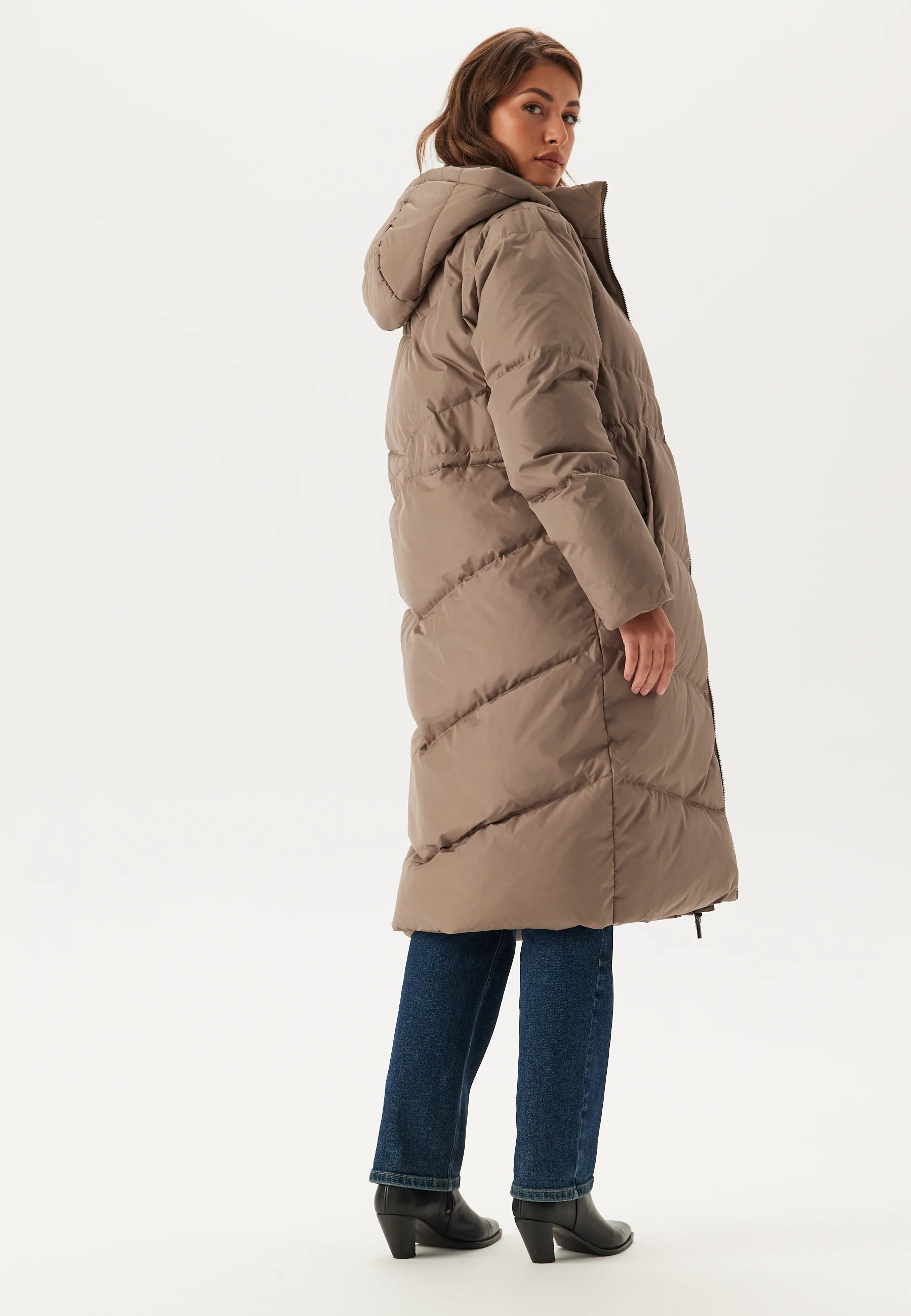 Vidawn Seimra Quilted Jacket - Image 2