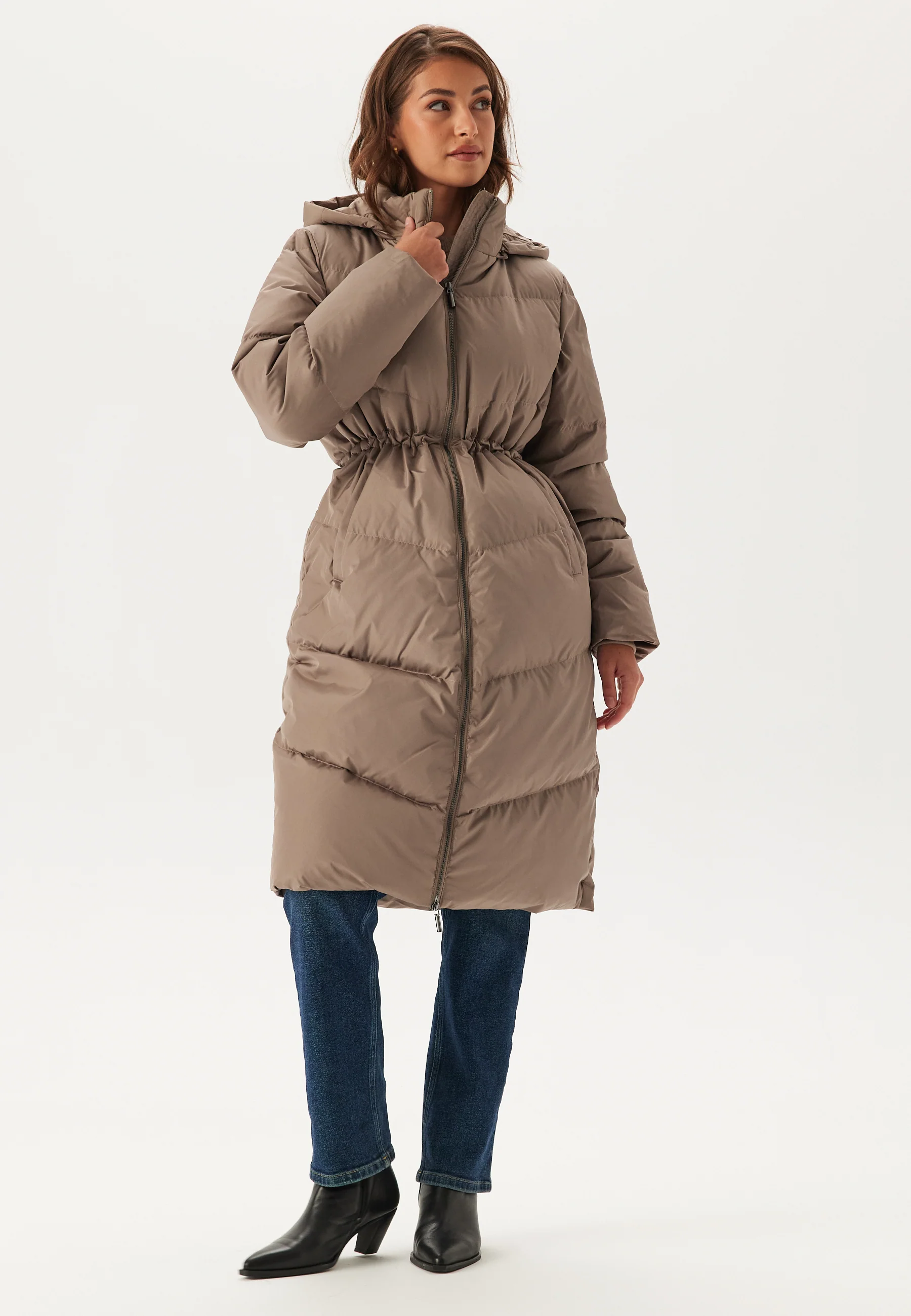 Vidawn Seimra Quilted Jacket - Image 4