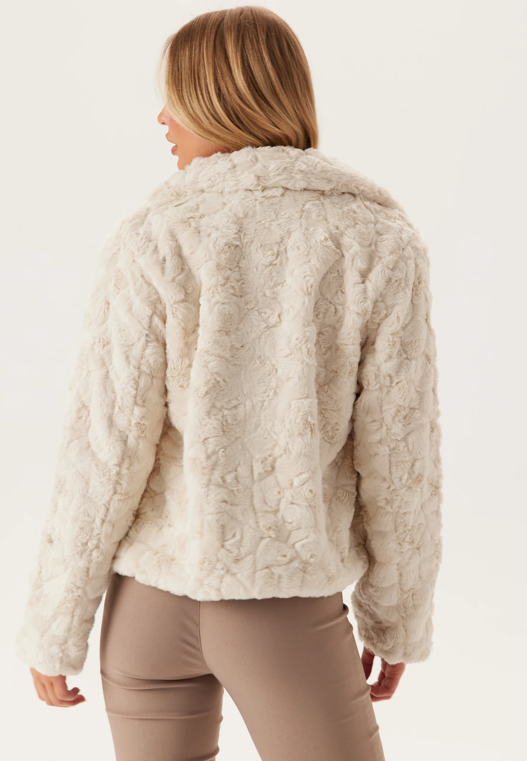 Vidorte L/S Jacket - Image 3