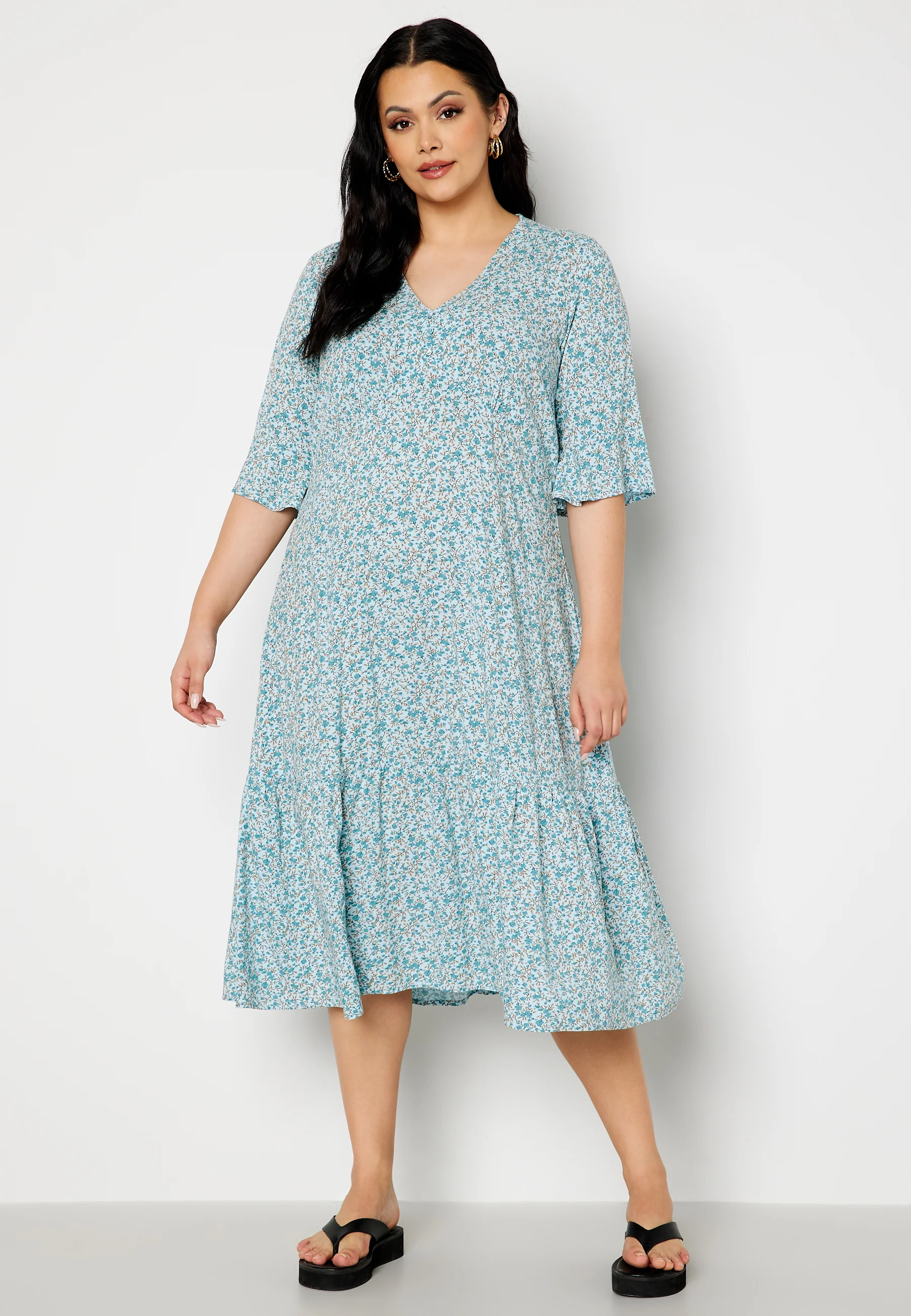 Vienna dress - Image 5