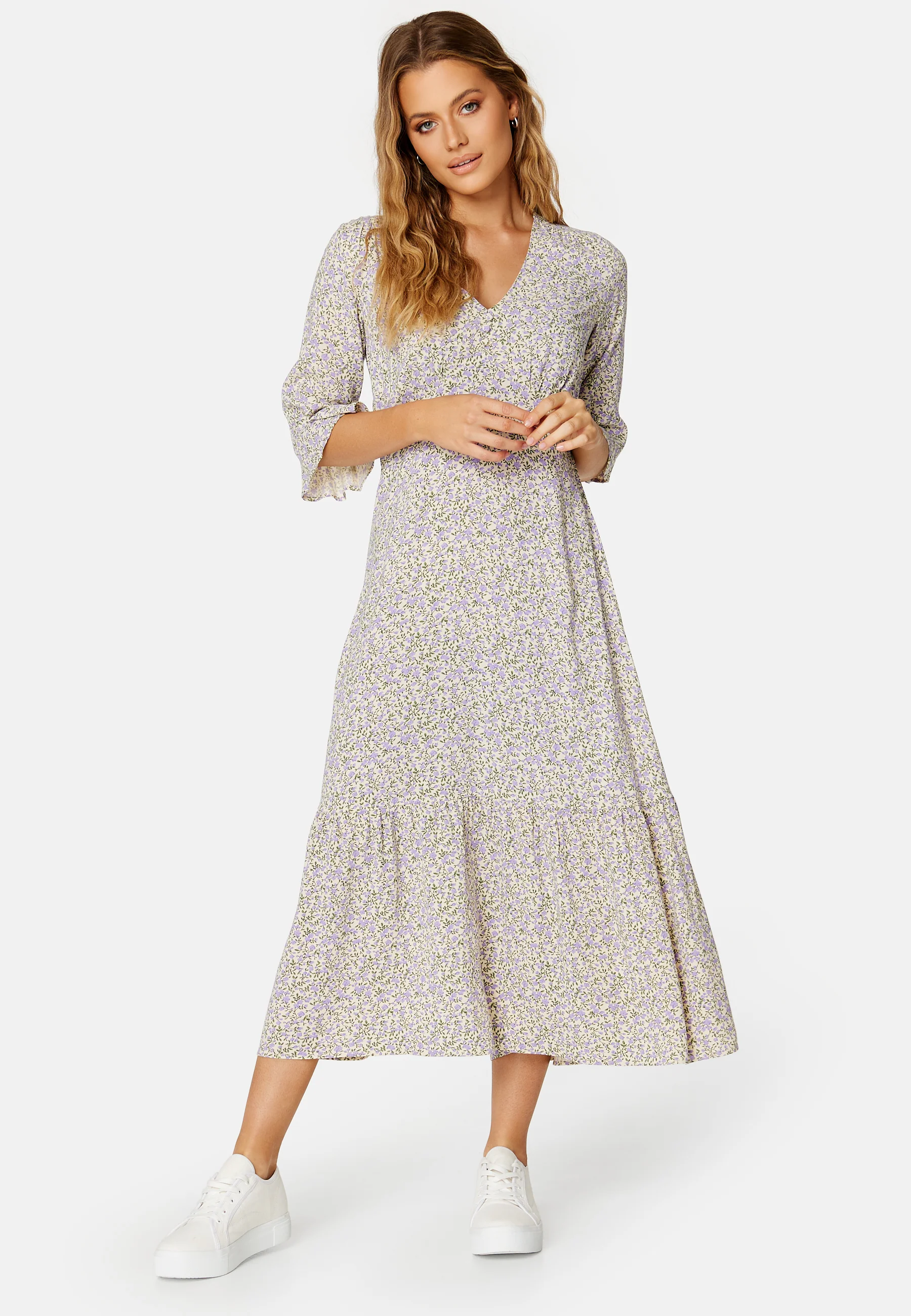 Vienna dress