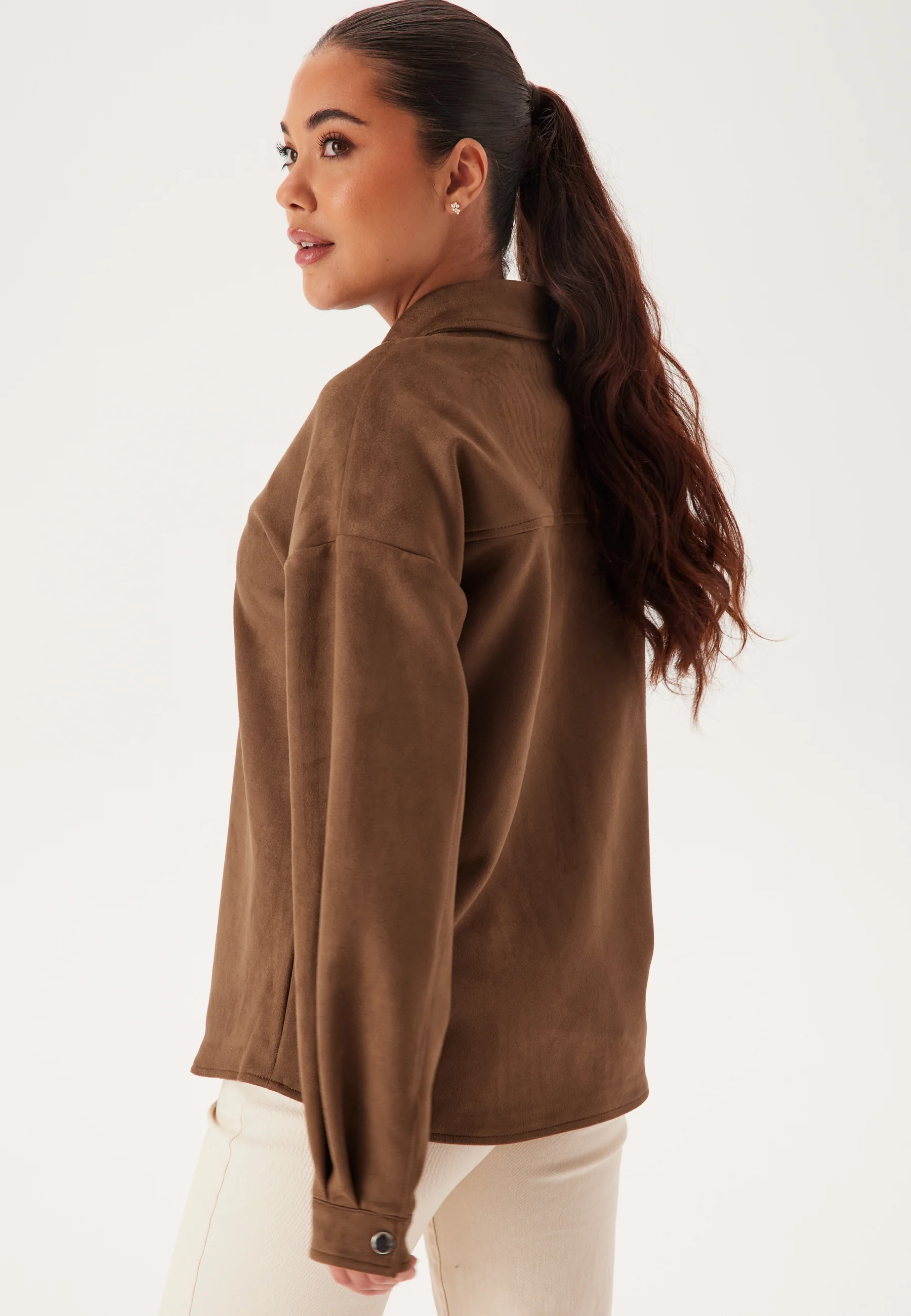 Vifaddy L/S SHIRT SHIRT SHIRT - Image 2