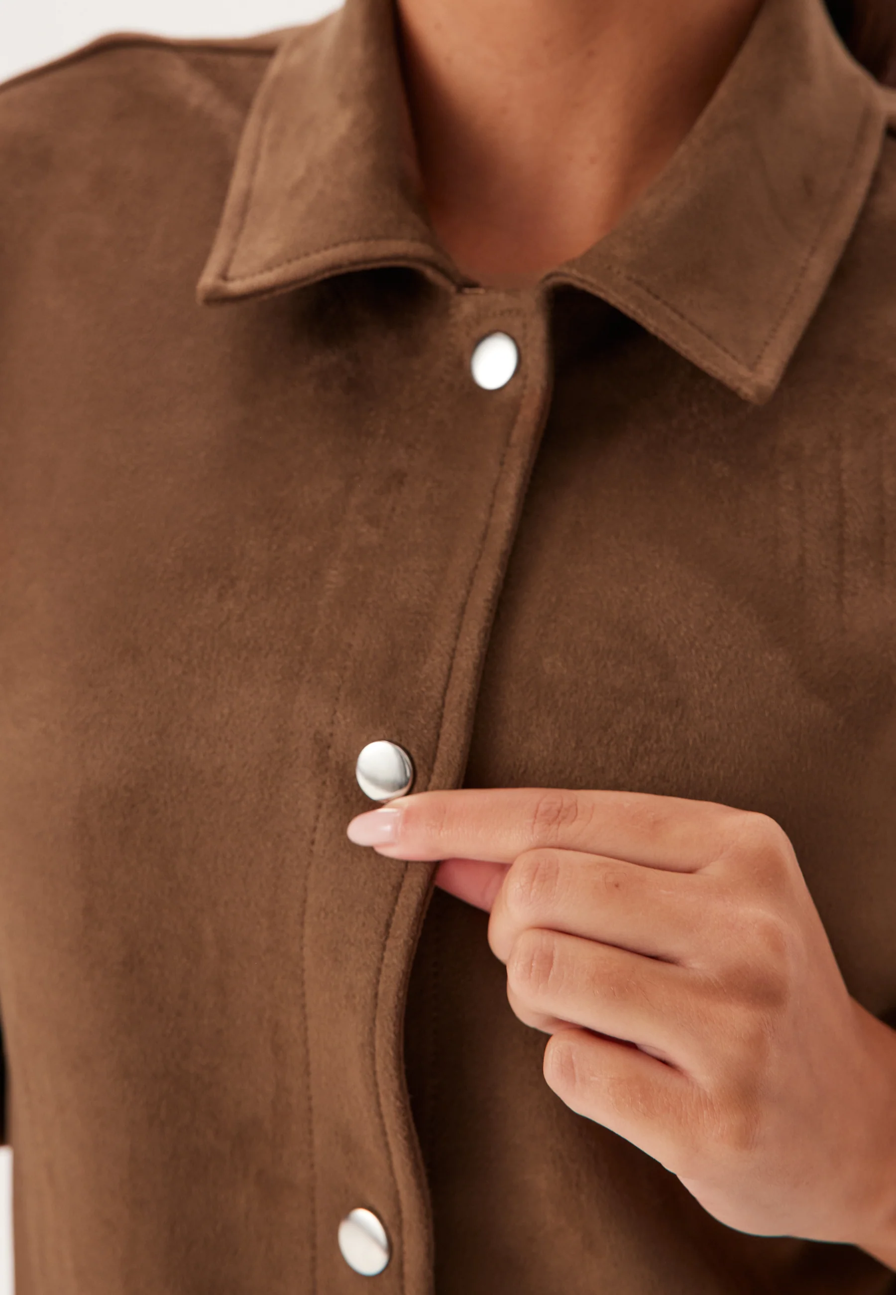 Vifaddy L/S SHIRT SHIRT SHIRT - Image 4