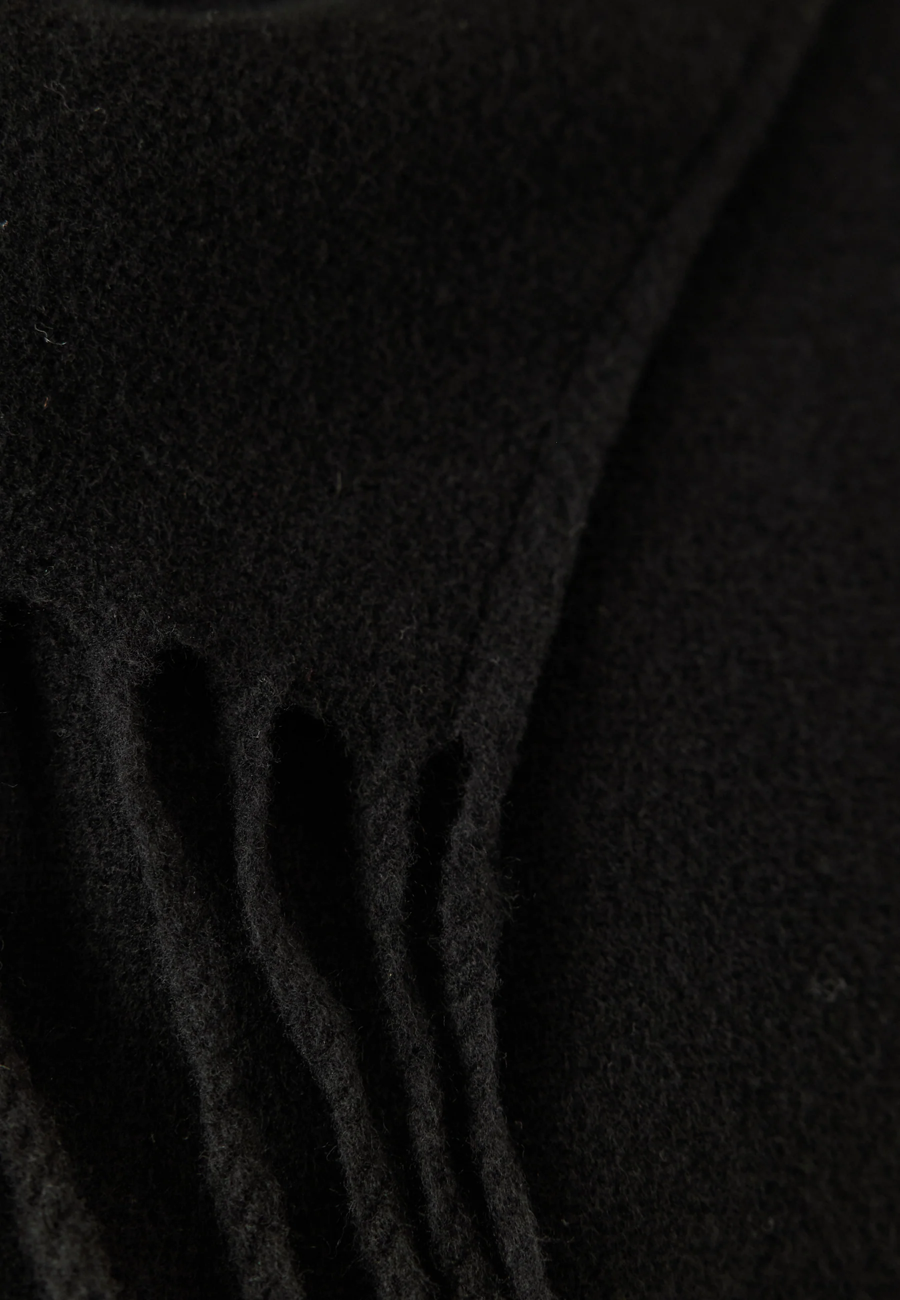 Vifjolira High Neck Poncho - Image 6