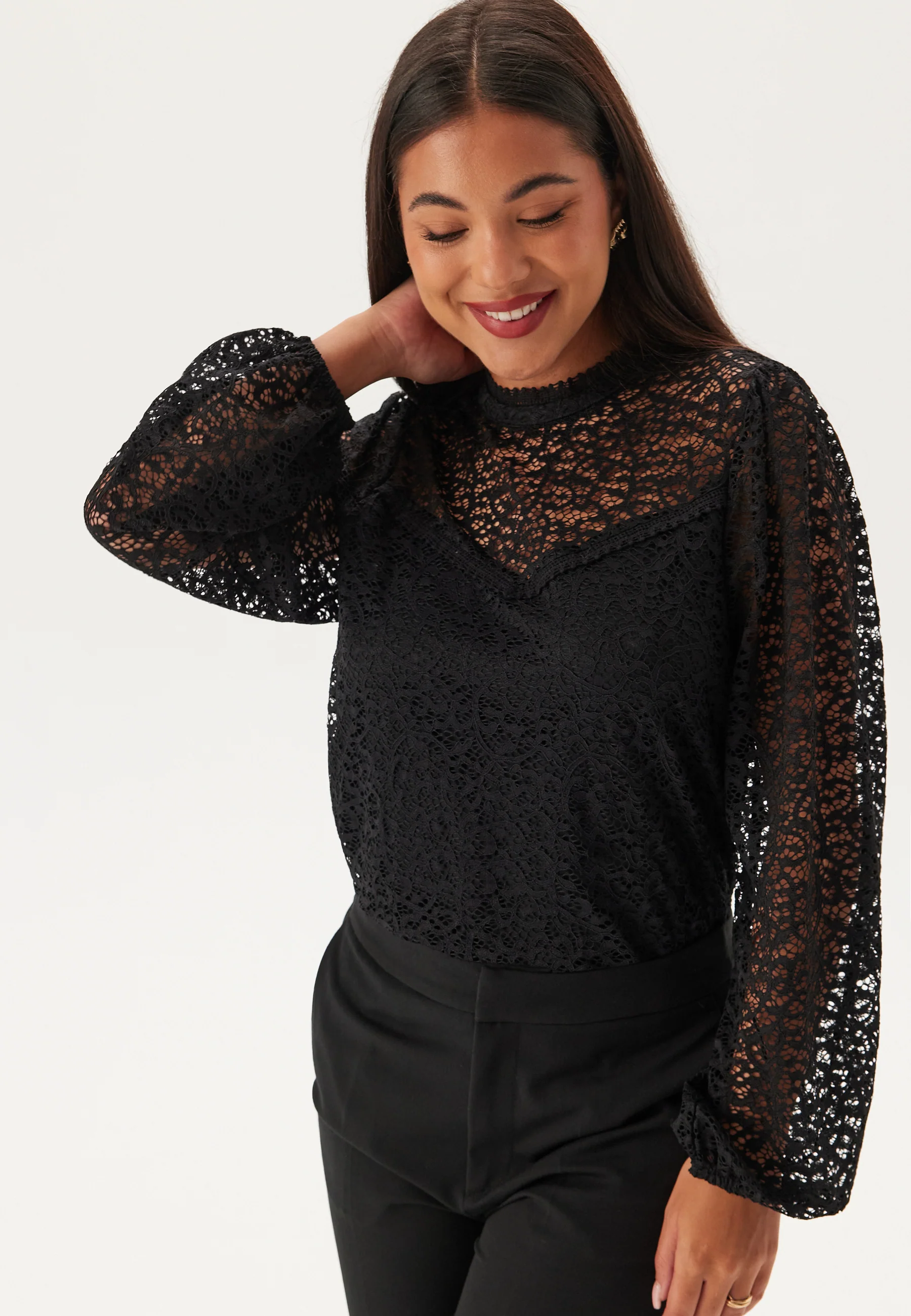Viglaze L/S TOP/R TOP/R TOP/R