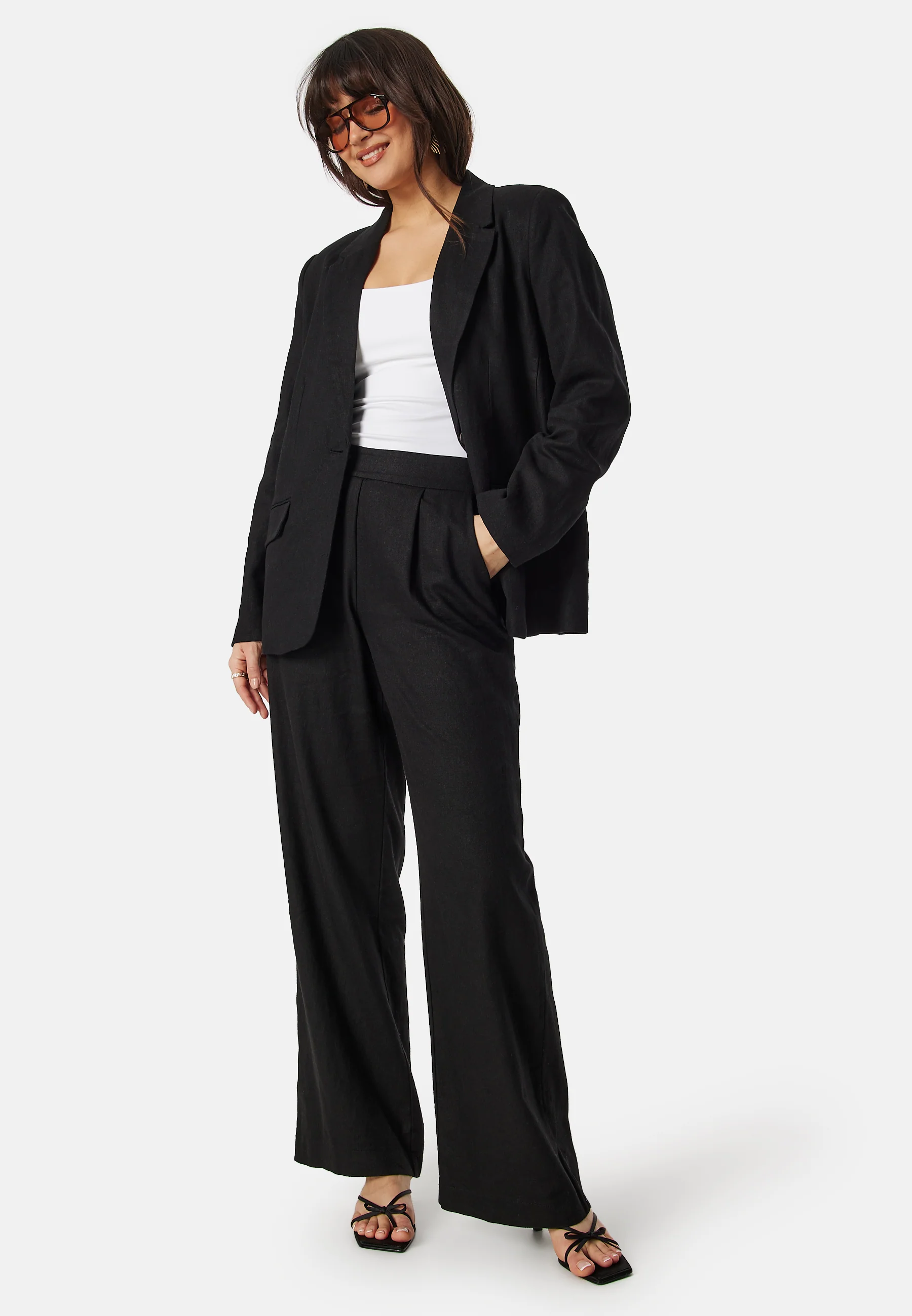 Vijolanda L/S Blazer - Image 5
