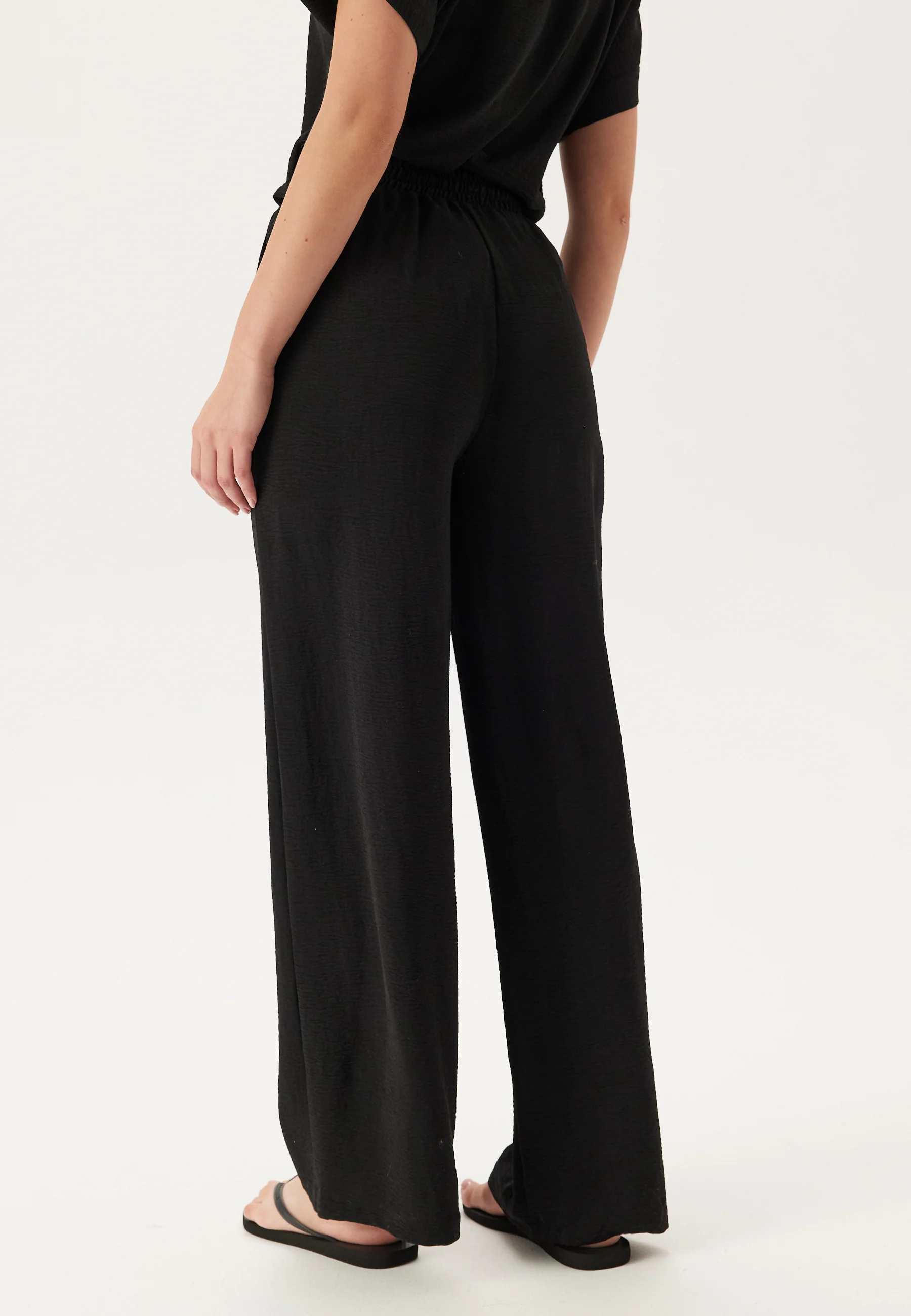 Vijosa Hw Wide Pants - Noos - Image 3