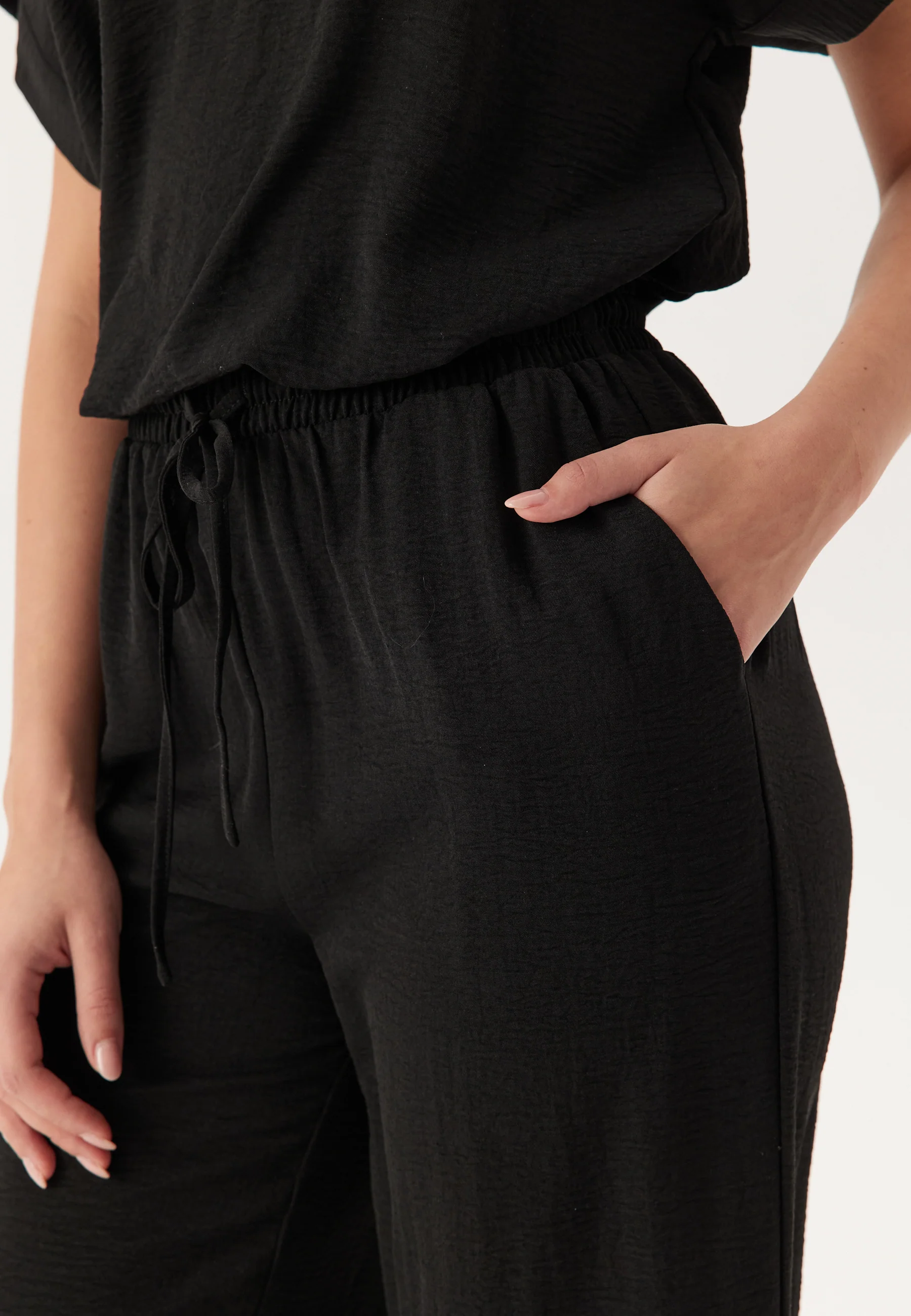 Vijosa Hw Wide Pants - Noos - Image 4