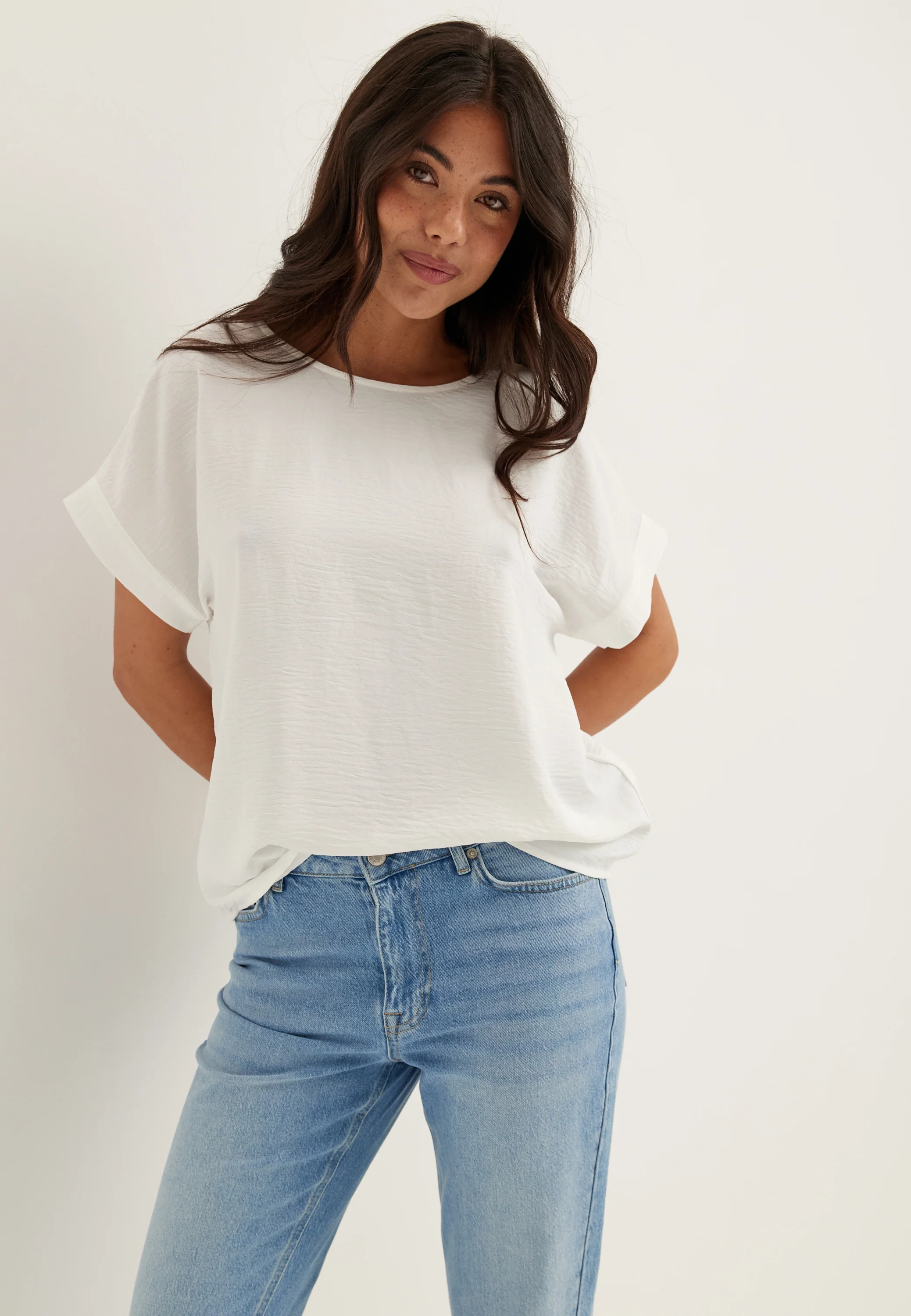 Vijosa S/S TOP - NOOS - Image 3