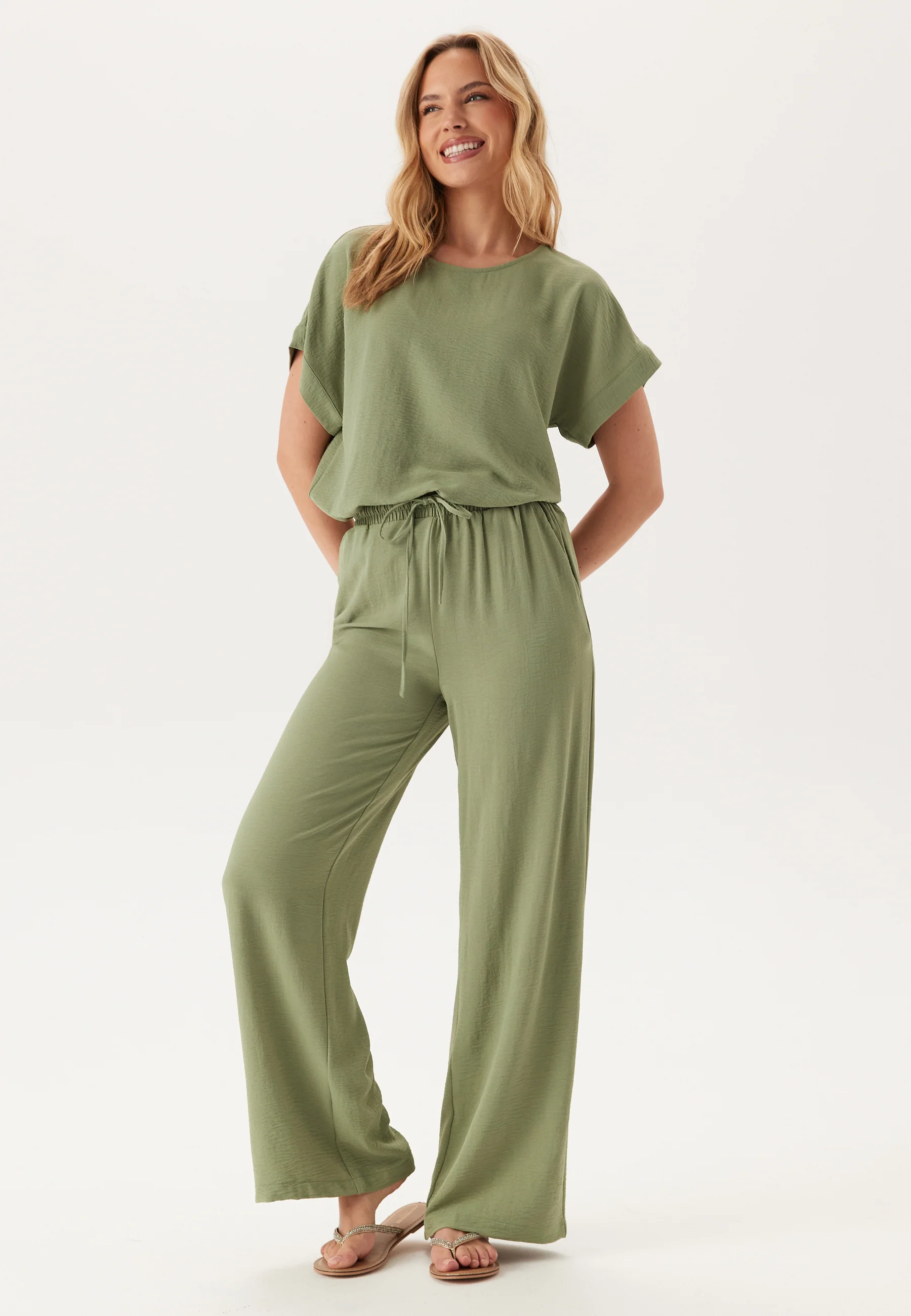 Vijosa S/S TOP - NOOS TOP - NO - Image 3