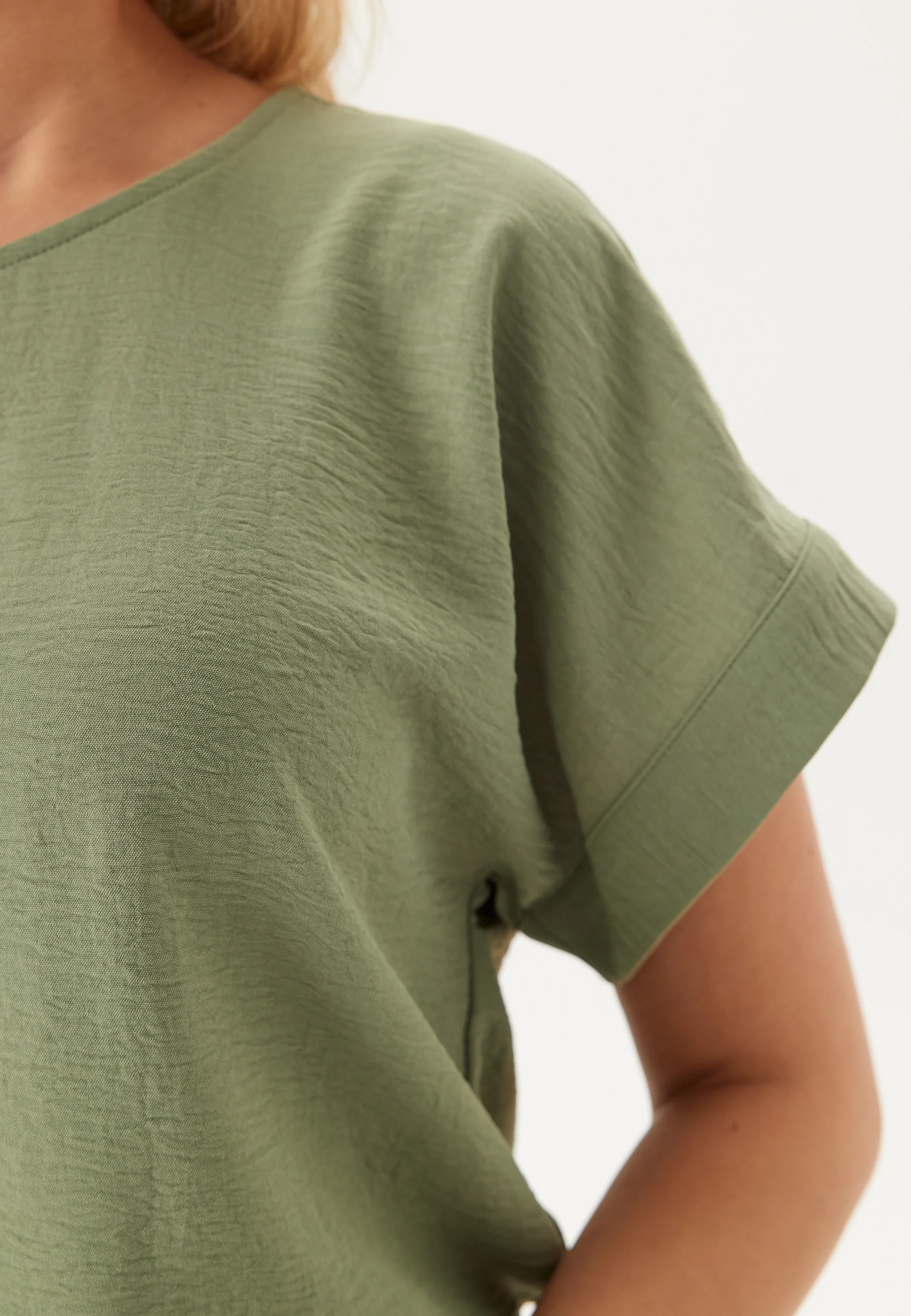 Vijosa S/S TOP - NOOS TOP - NO - Image 4