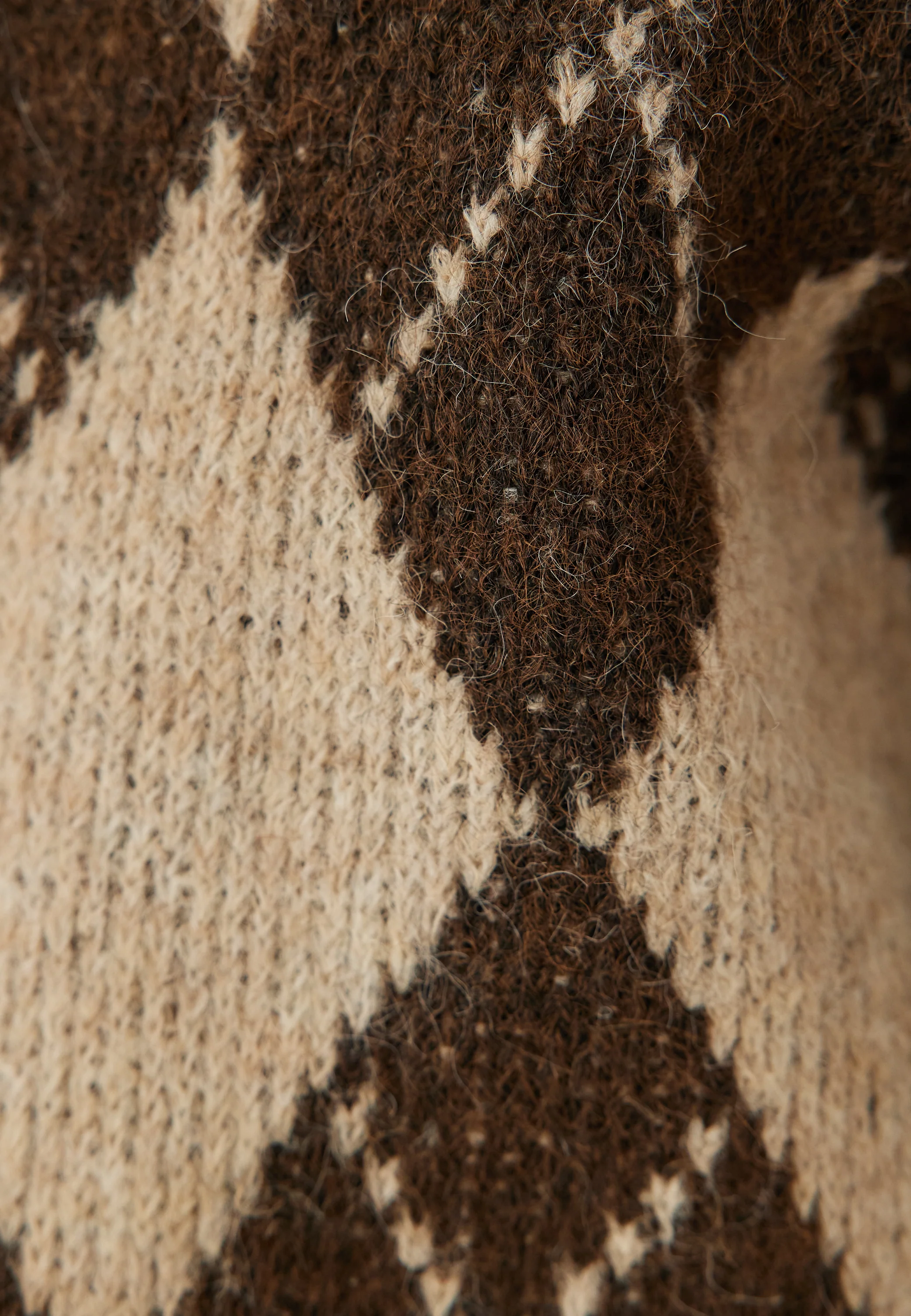 Vikarley L/S KNIT PULLOVER - Image 5