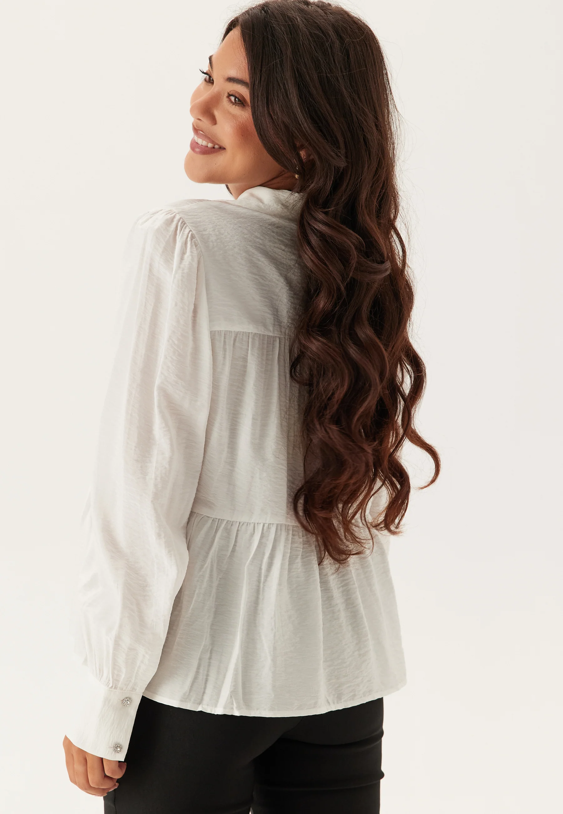 Vikatria New L/S SHIRT - Image 3