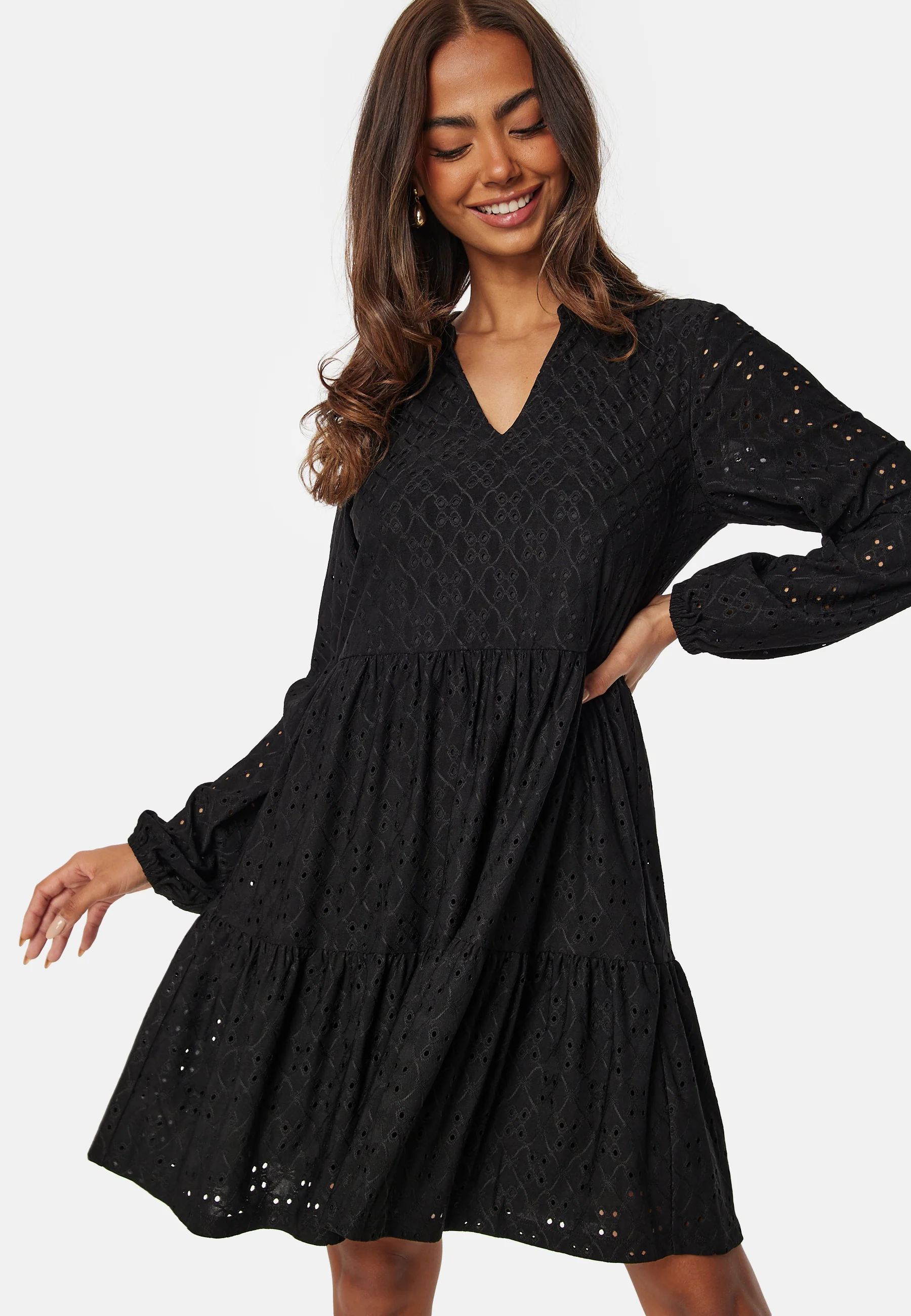 Vikawa L/S Dress