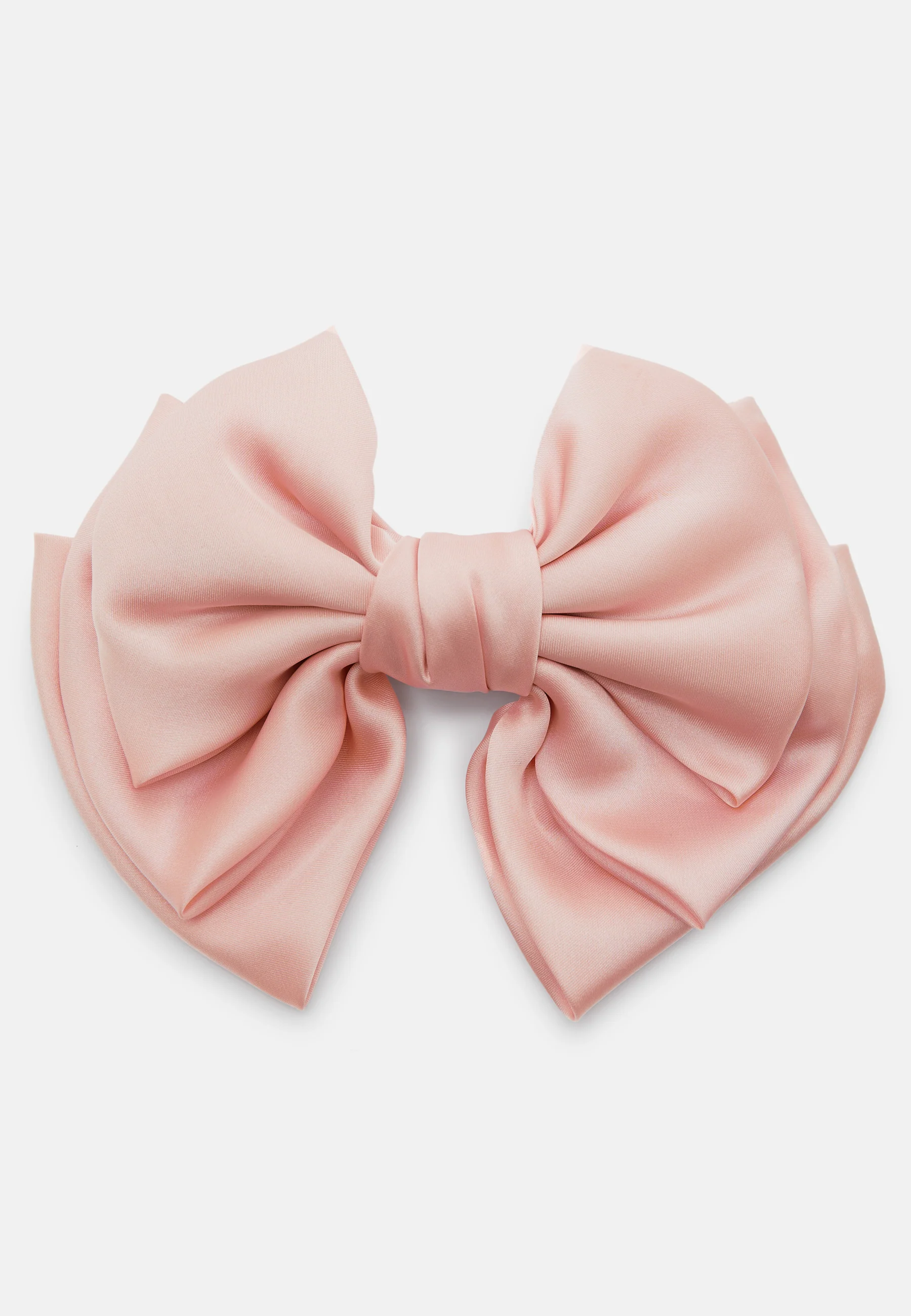 VIKIMORA BOW HAIRCLIP/EF - Image 2