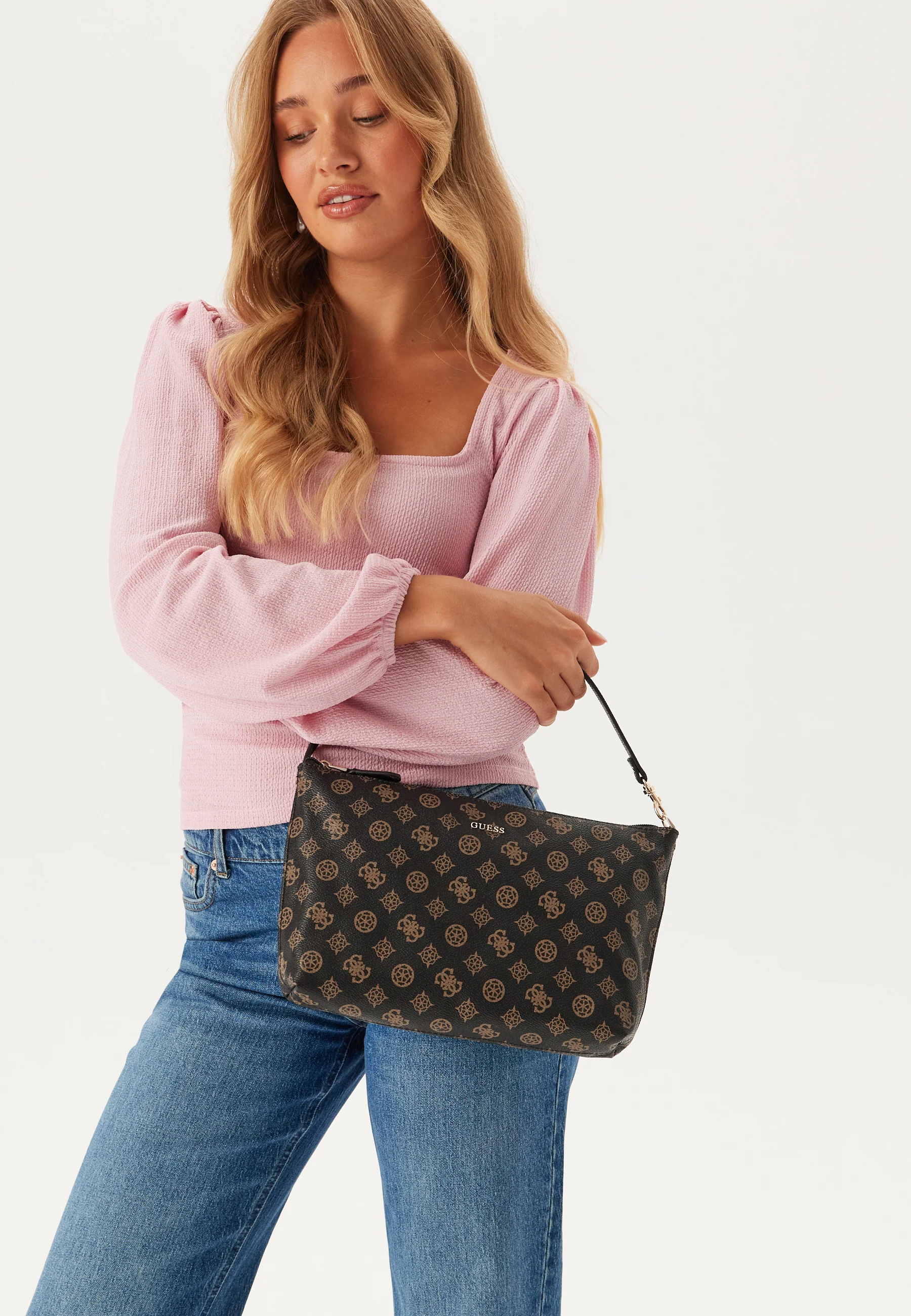 Vikky Ii Large 2 In 1 Tote - Image 3