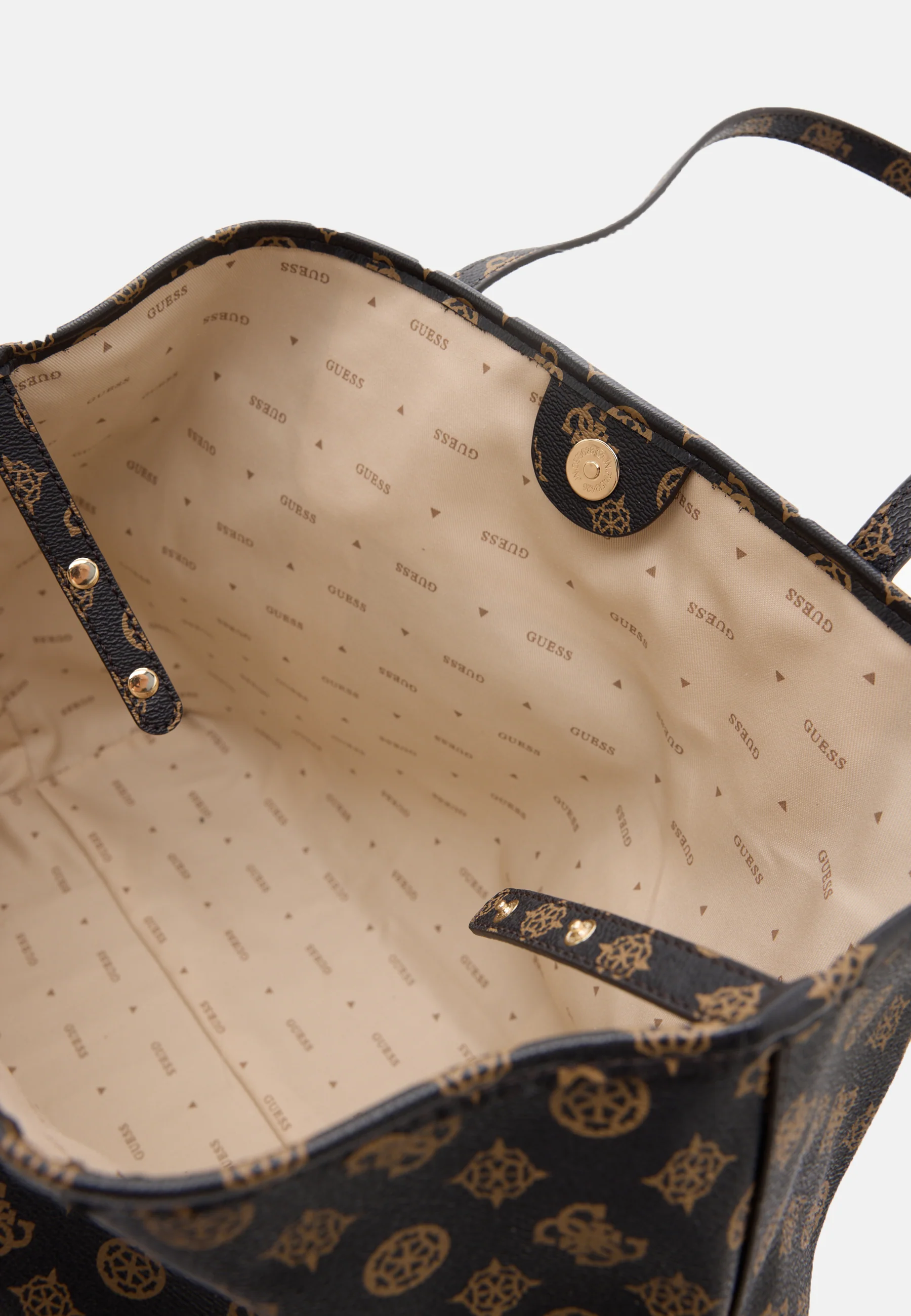 Vikky Ii Large 2 In 1 Tote - Image 6