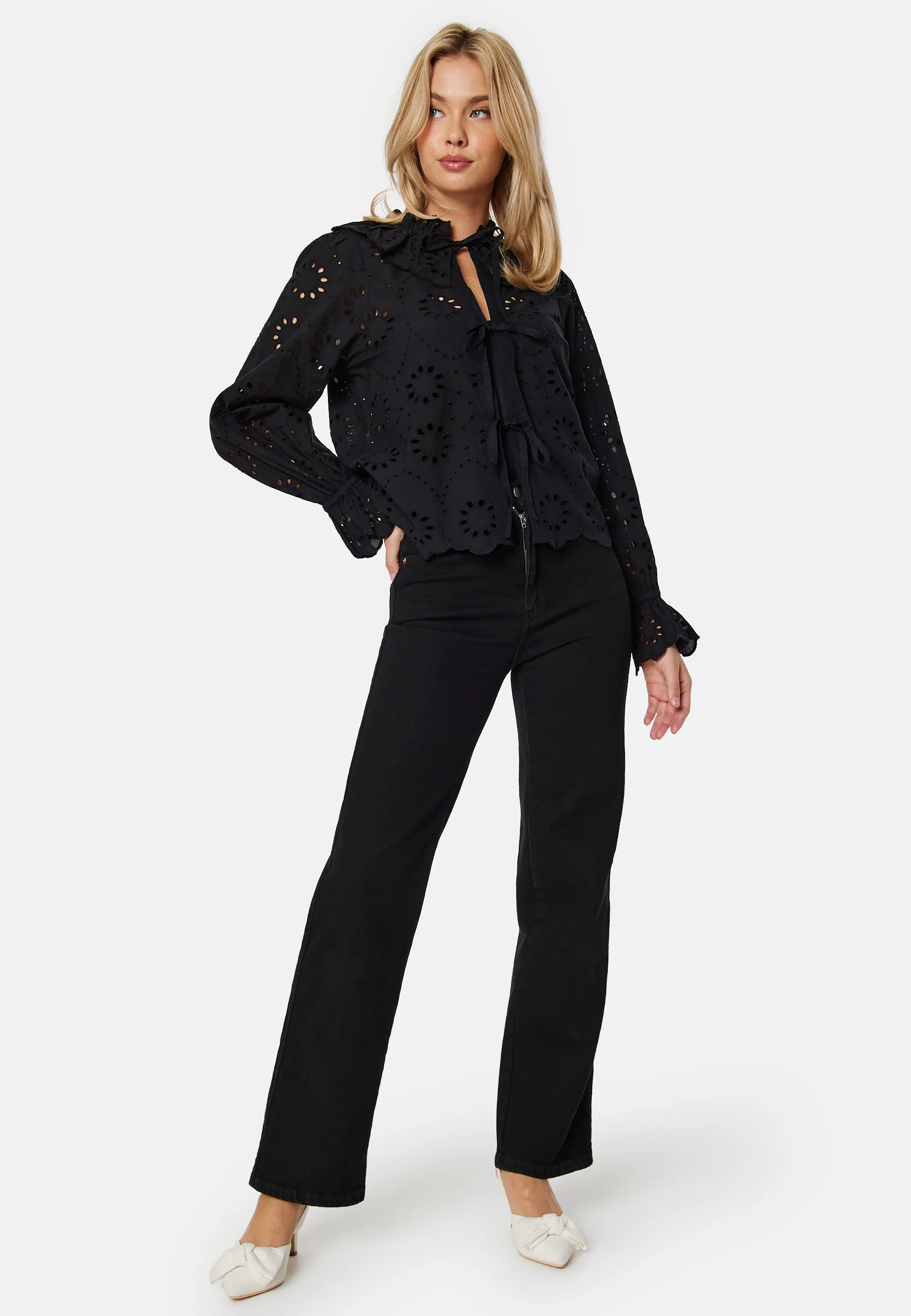 Vilanis L/S Top - Image 4