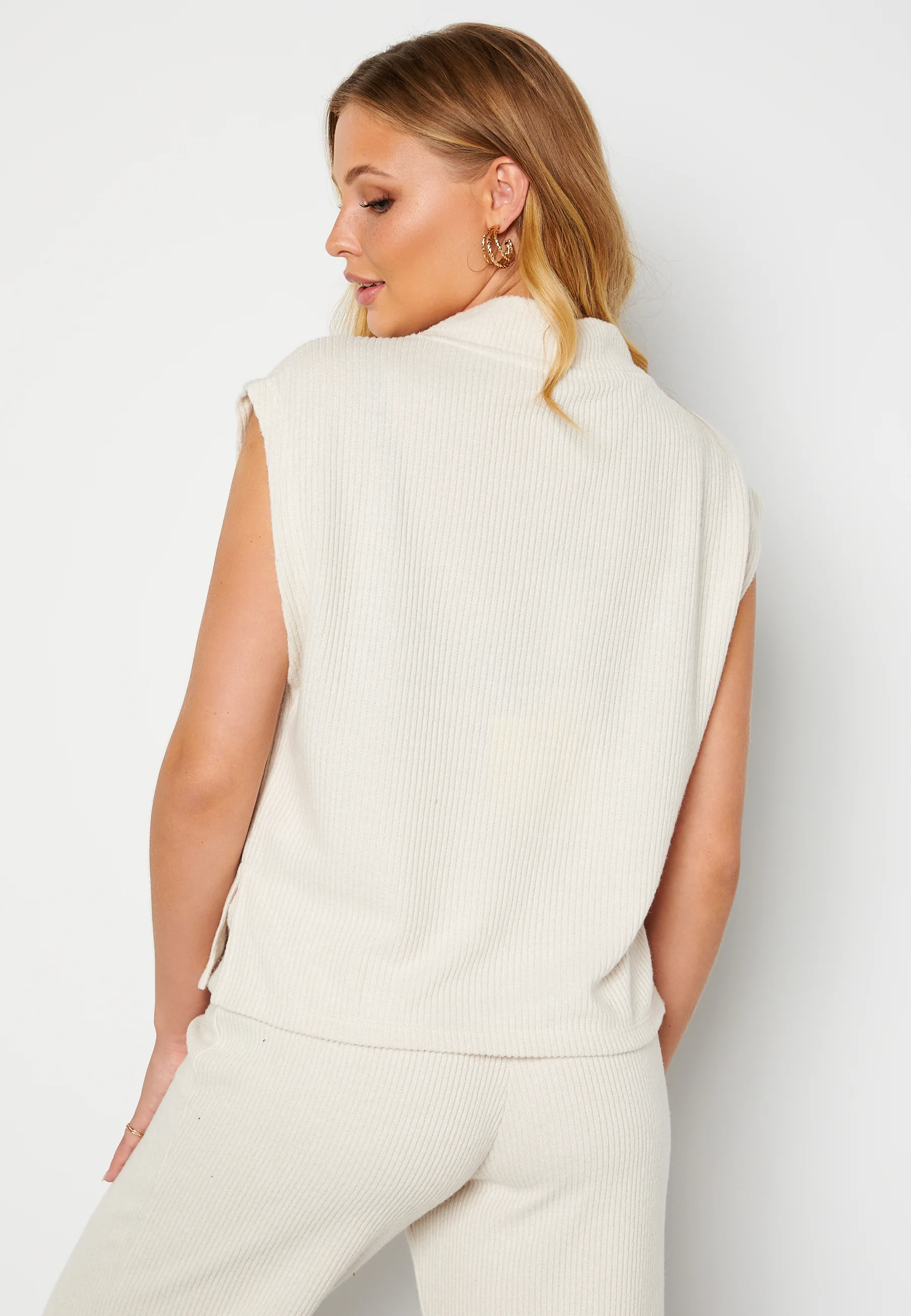 Vilda S/L Vest - Image 3