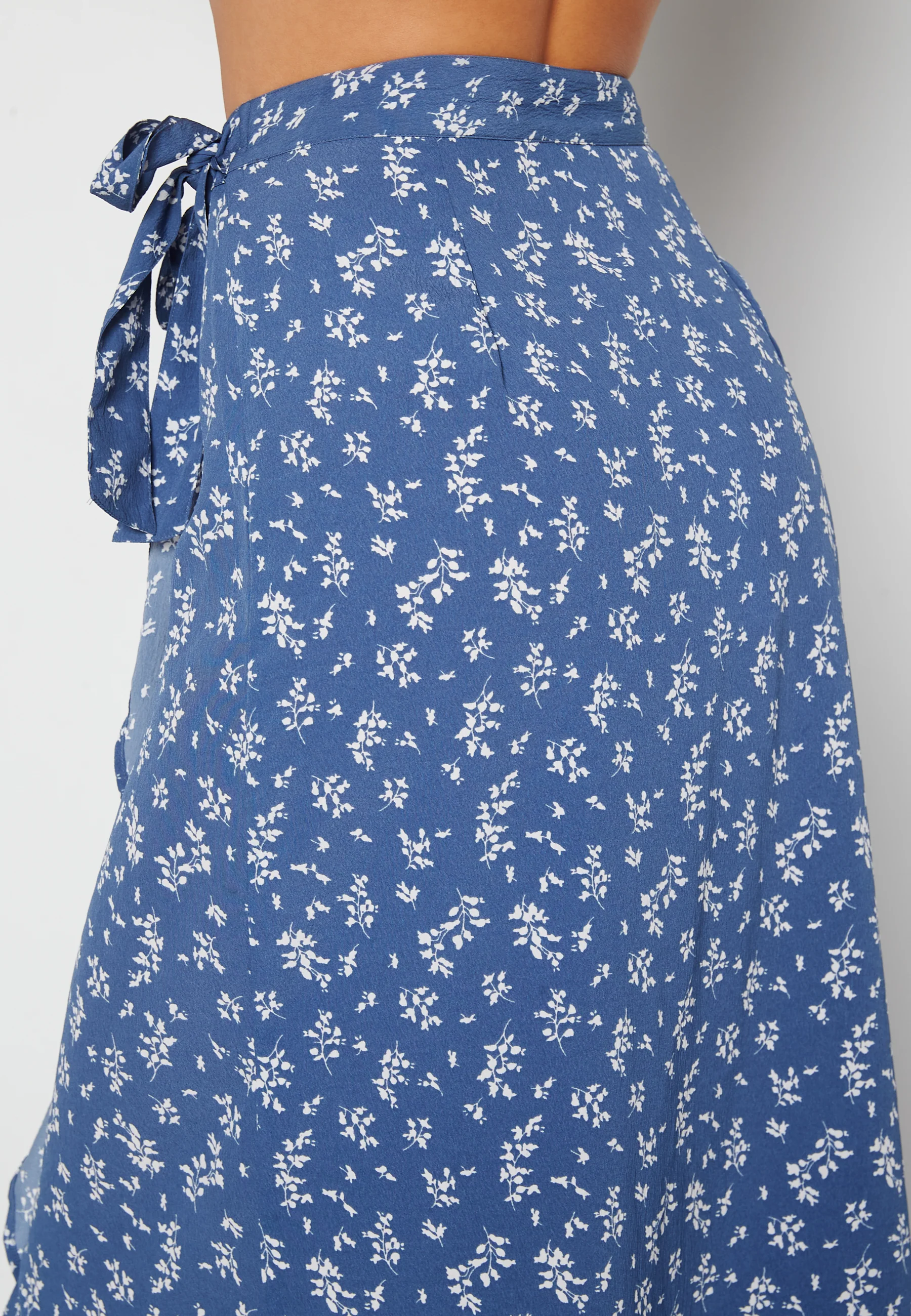 Villima midi skirt - Image 4