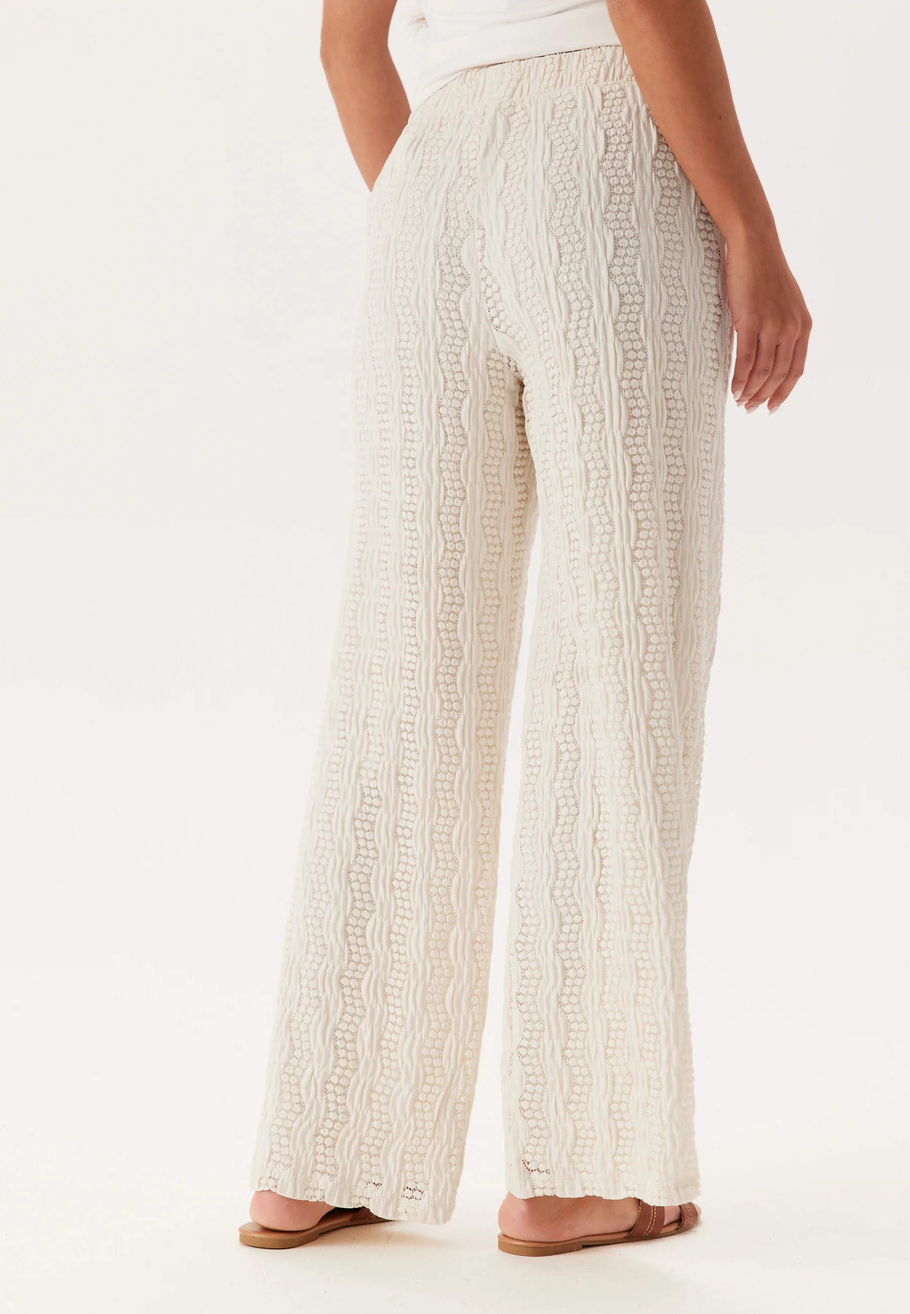 Vilumena Hw Wide Pants - Image 3