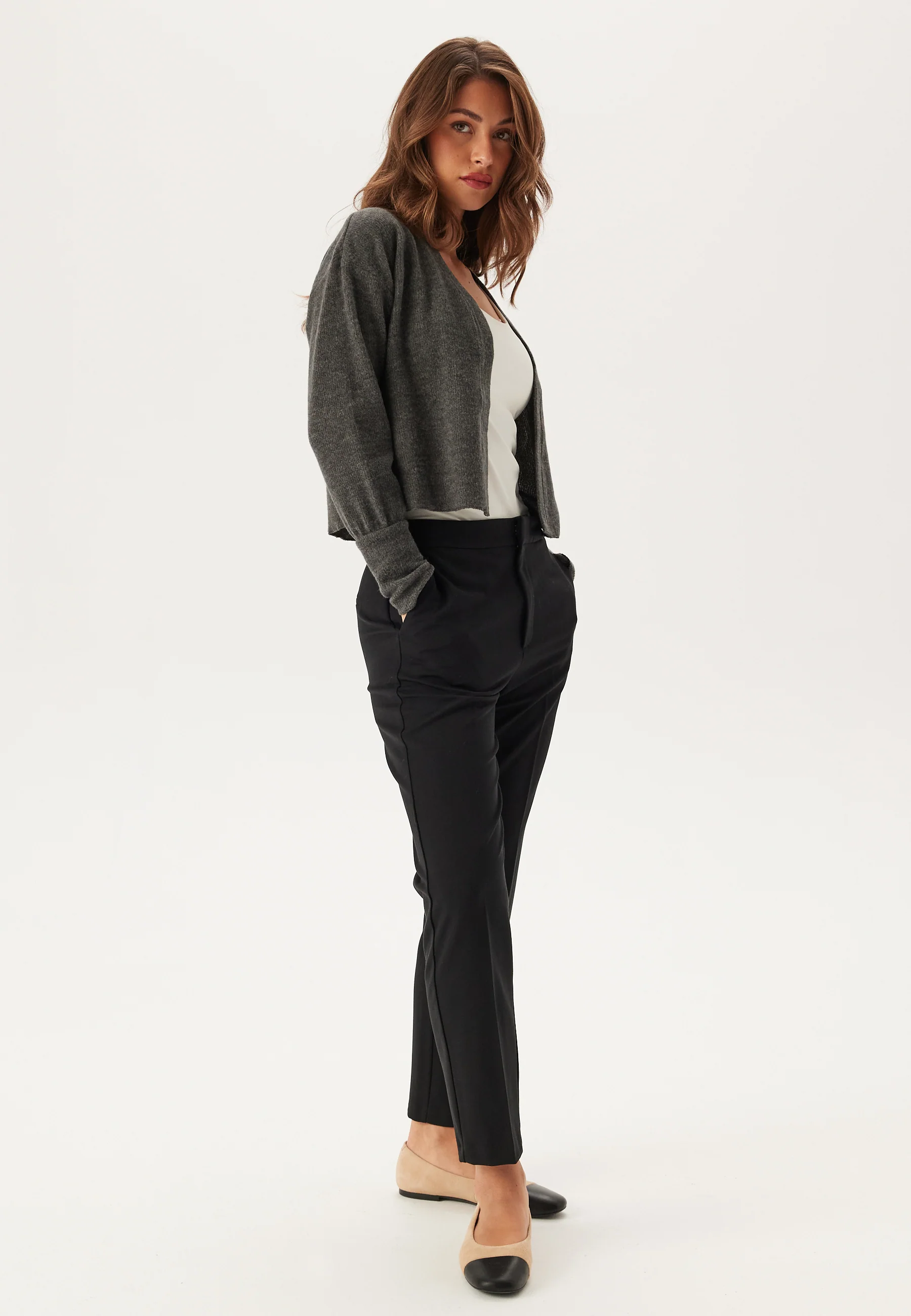 Viluna L/S CARDIGAN - Image 3