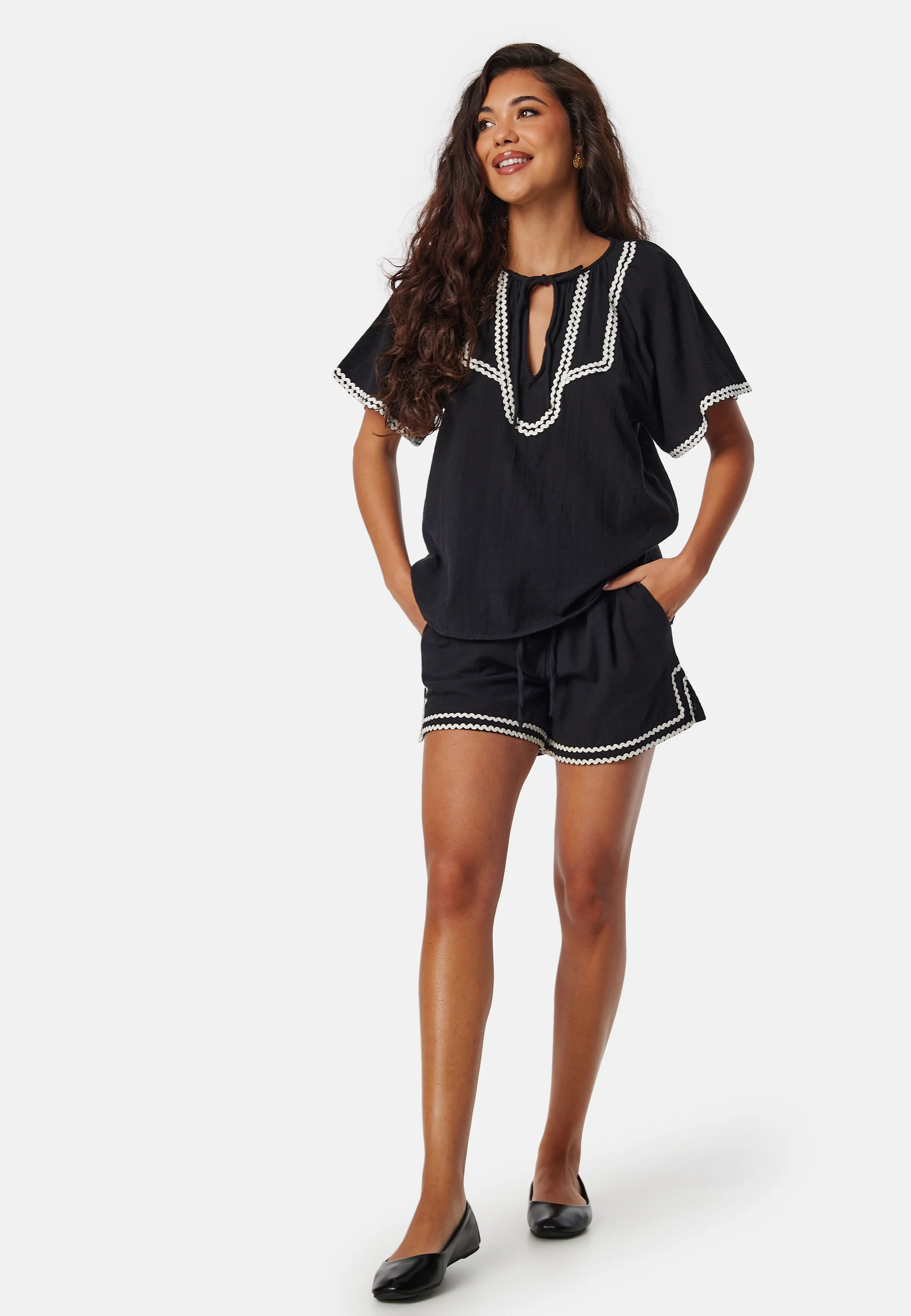 Vimanda S/S top - Image 3