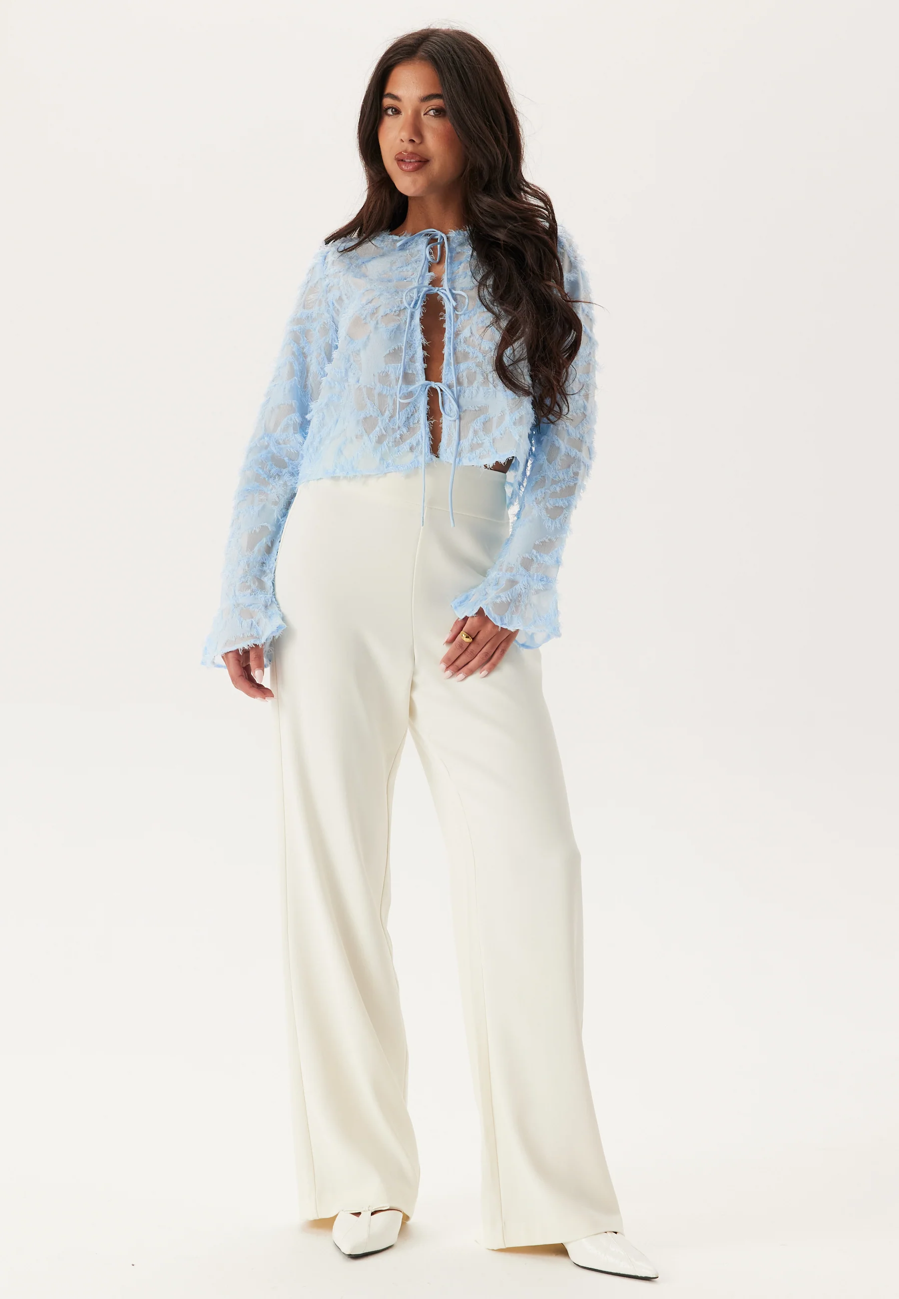 Vimilla L/S COVER UP COVER UP - Image 4