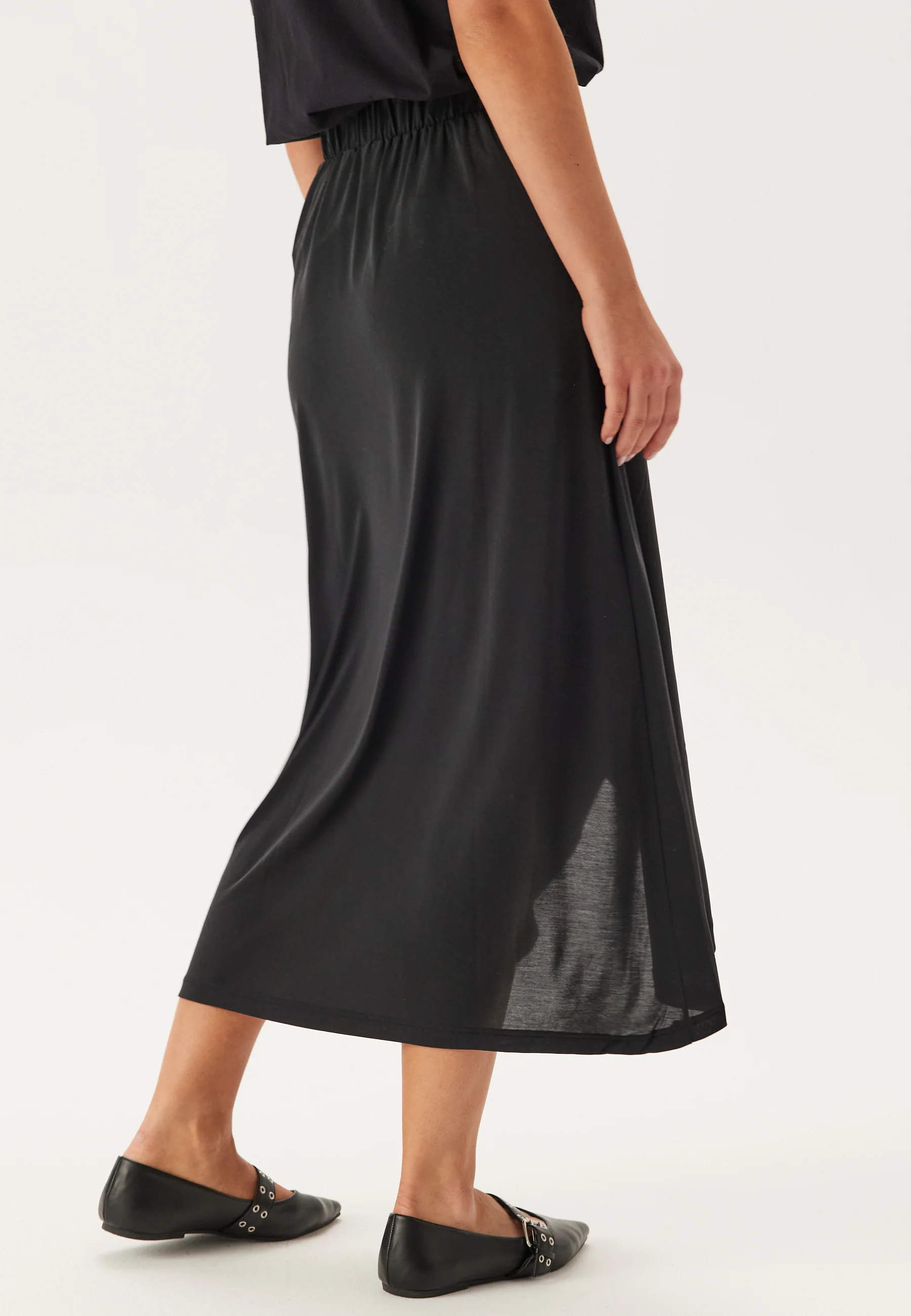Vimodala Hw Wrap Skirt - Image 3