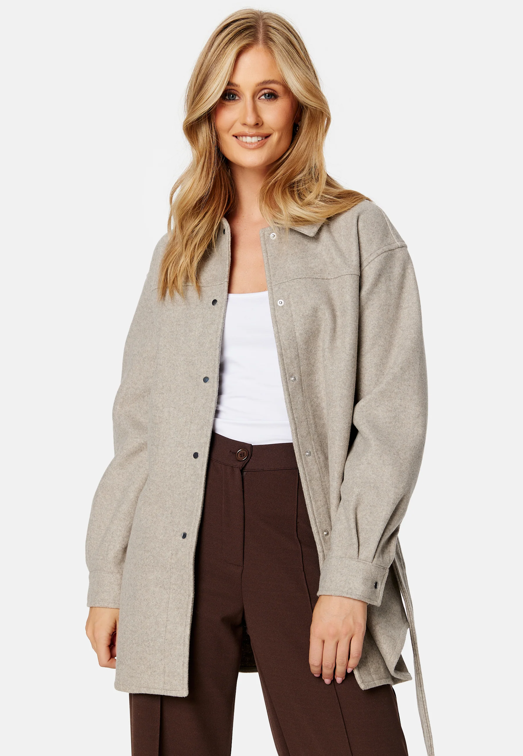 Vince AW22 Jacket GA - Image 2