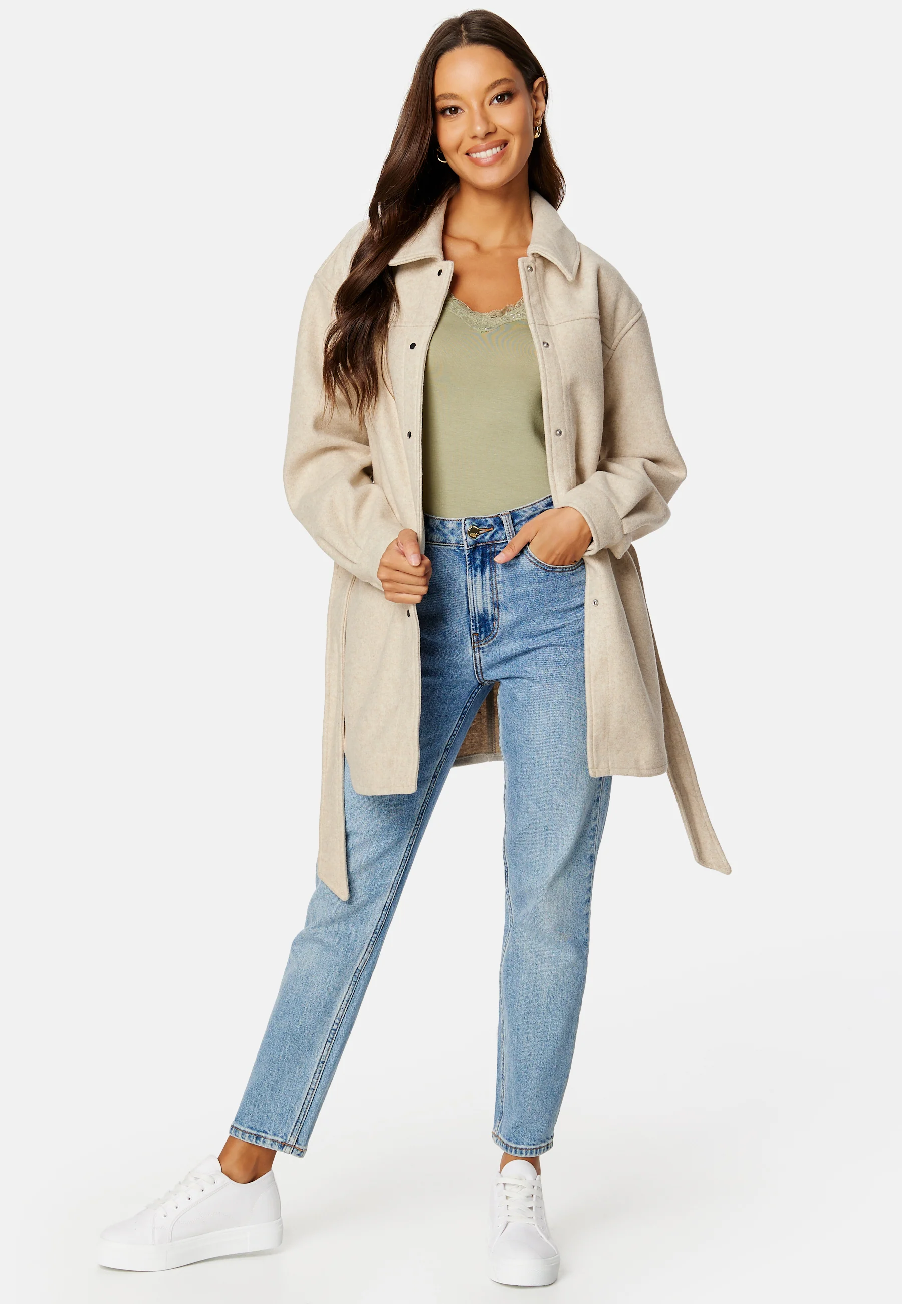 Vince Jacket - Image 2