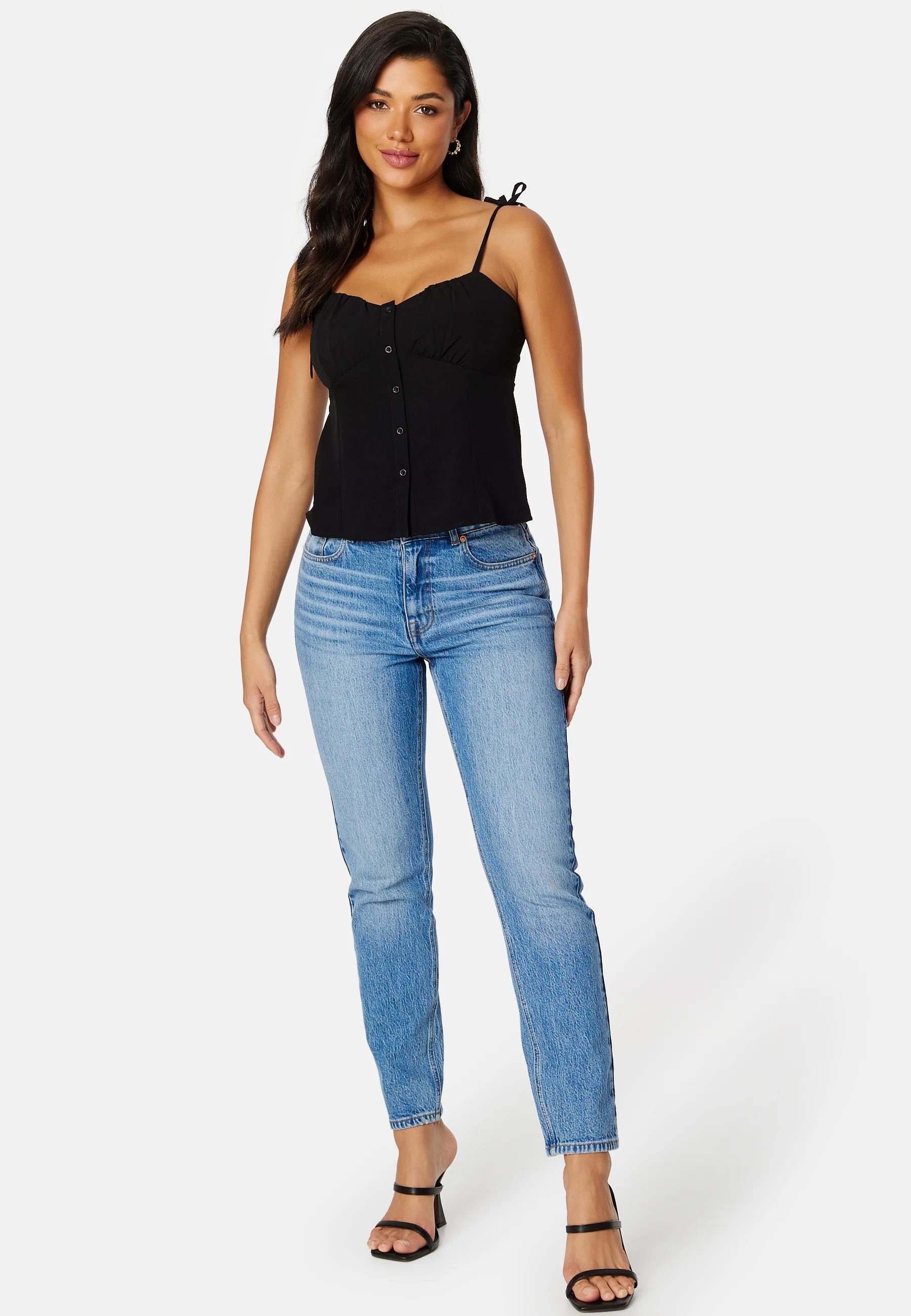 Violie Strap top - Image 3