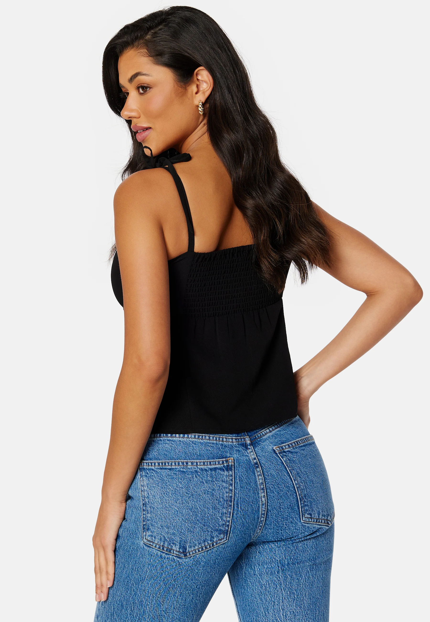 Violie Strap top - Image 4