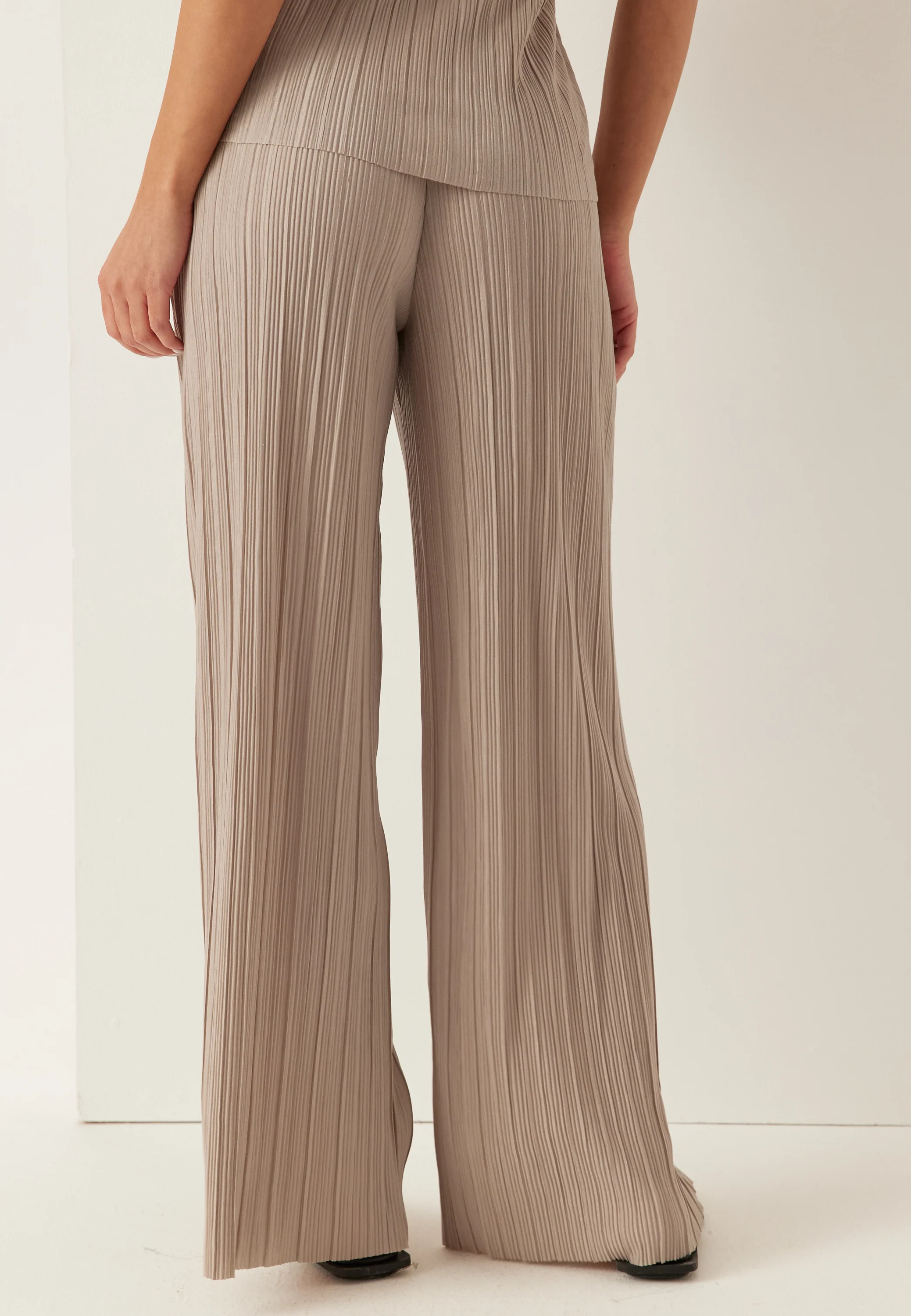 Viplisa Hw Wide Pants - Image 3