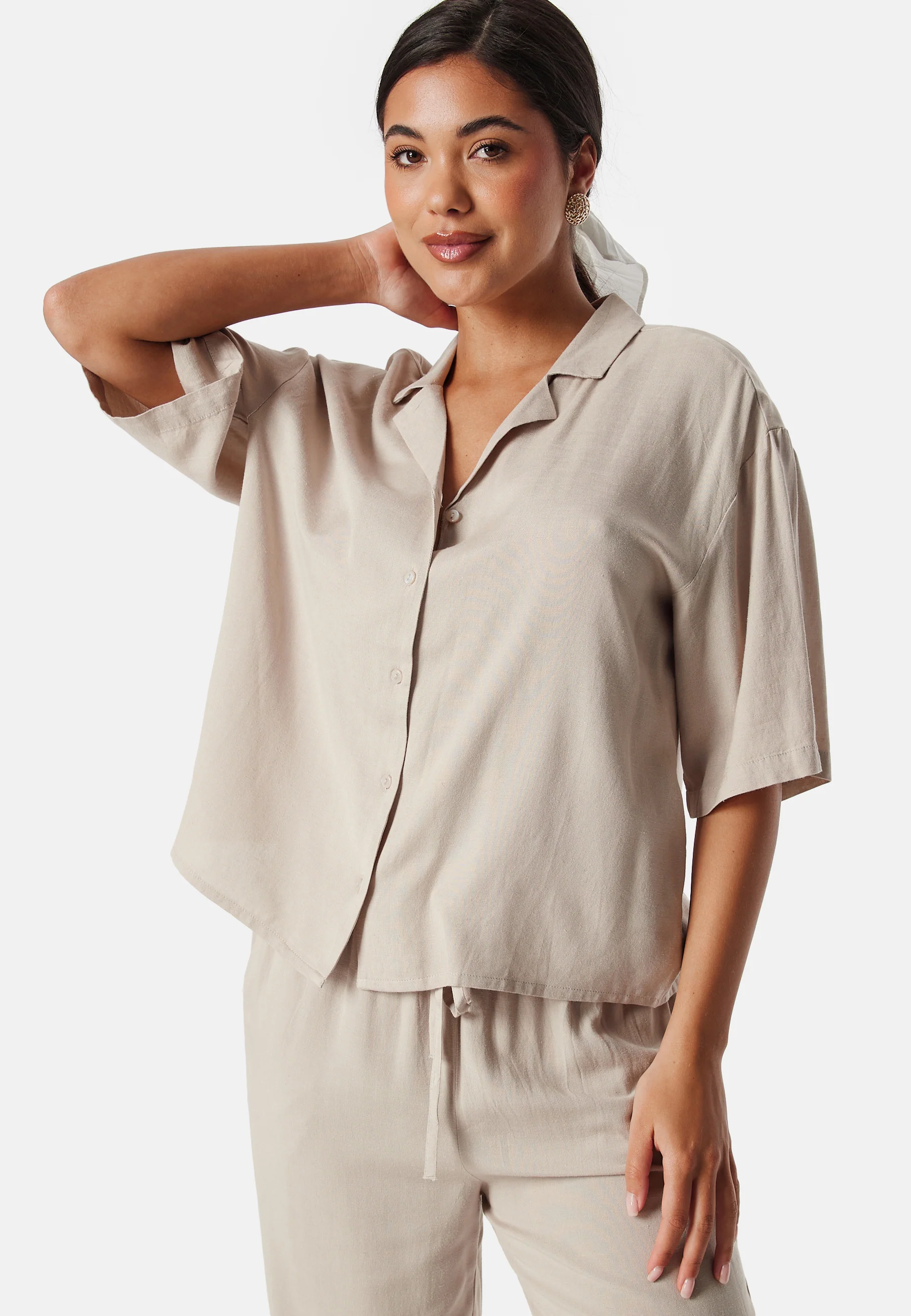 Vipricil S/S shirt