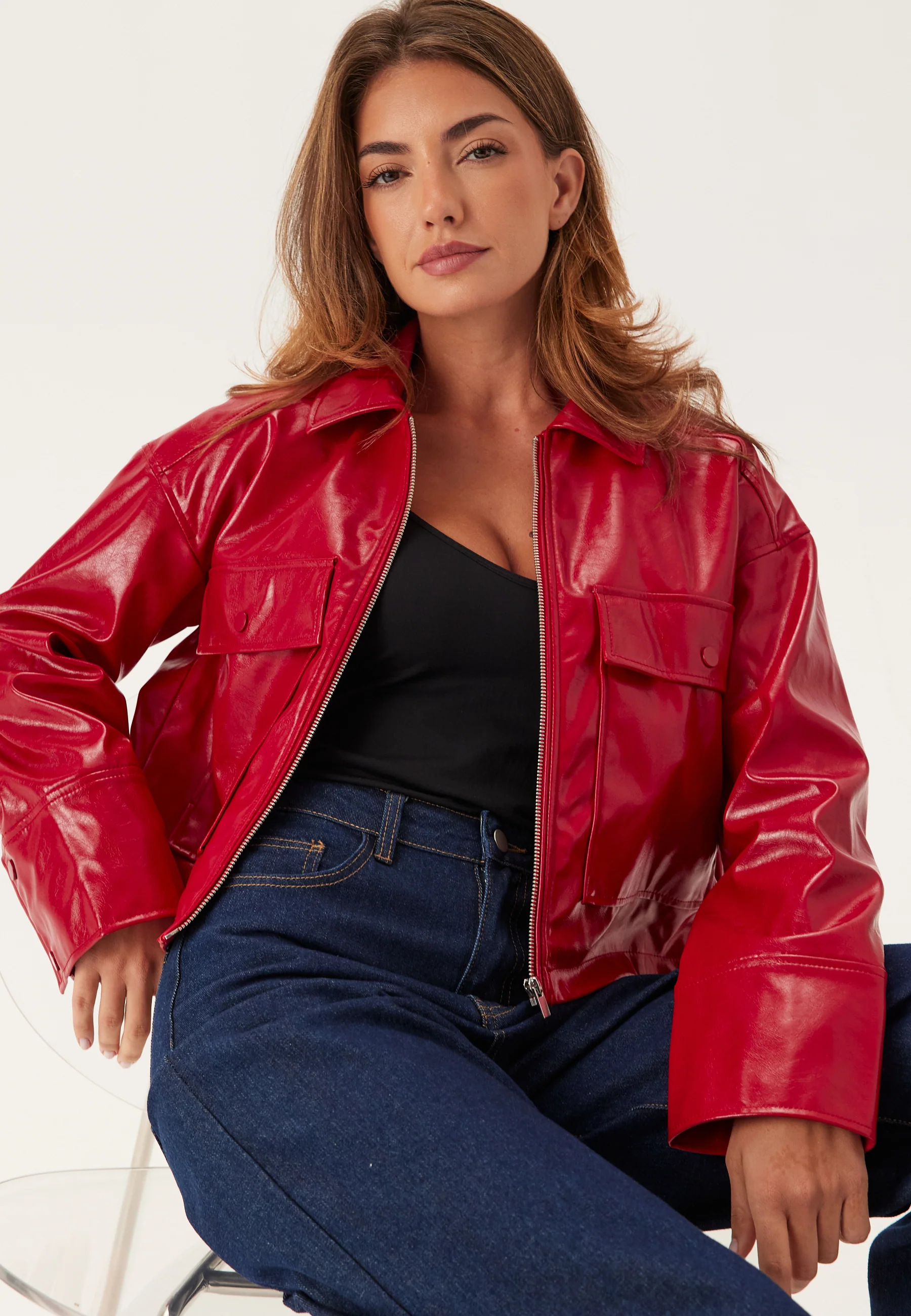 Viquest L/S Jacket