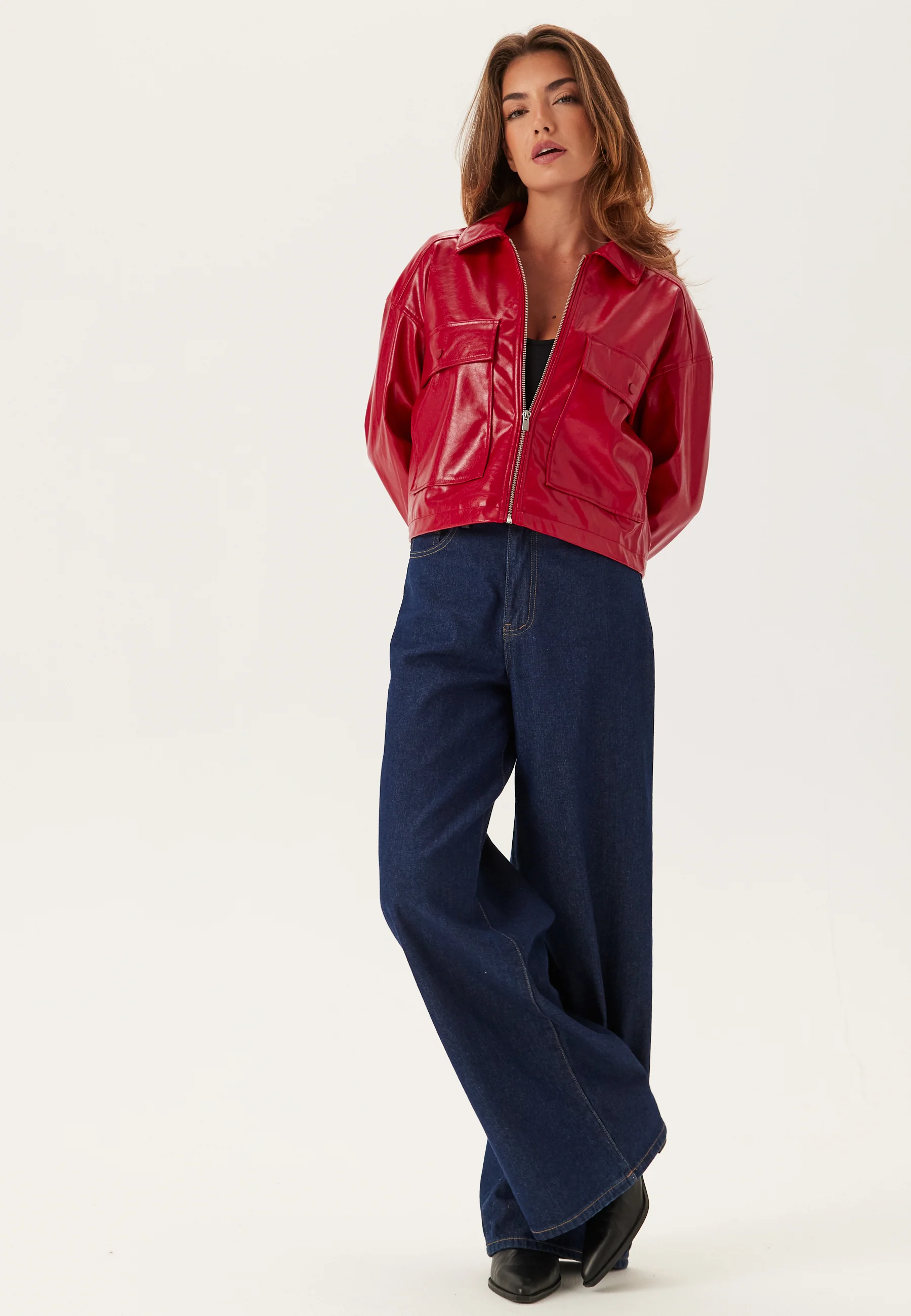 Viquest L/S Jacket - Image 4