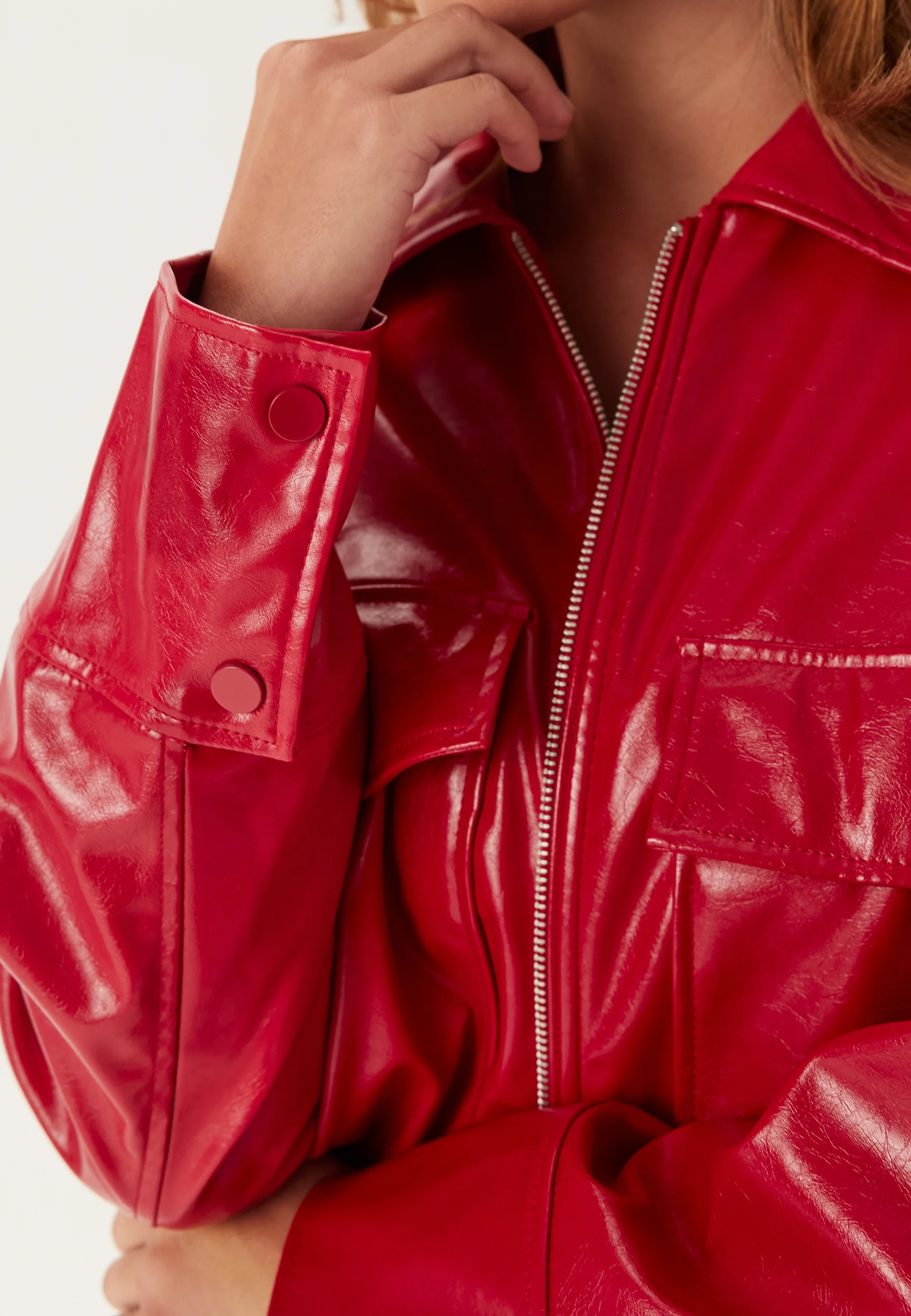 Viquest L/S Jacket - Image 5