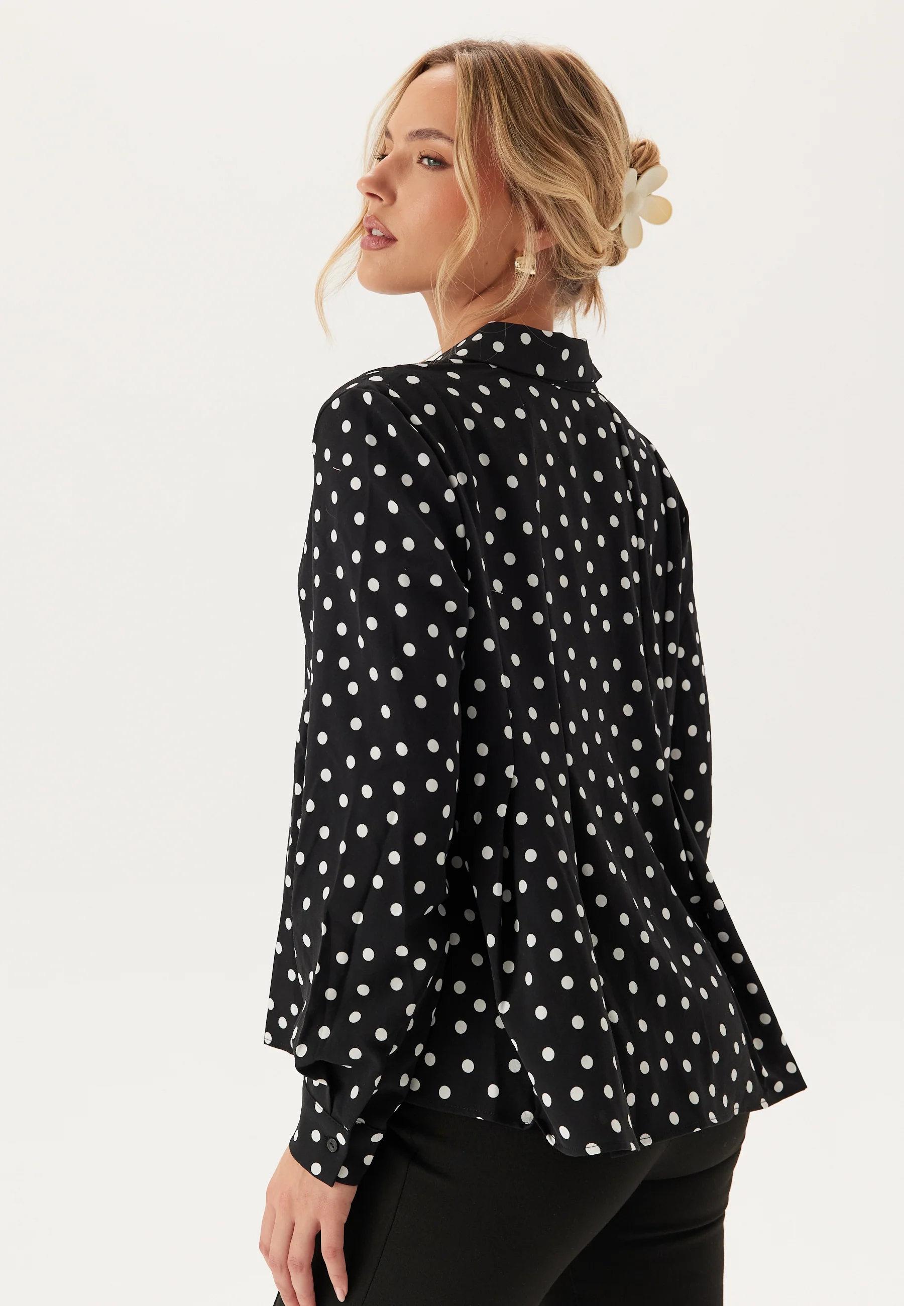 Virasha L/S SHIRT SHIRT SHIRT - Image 2