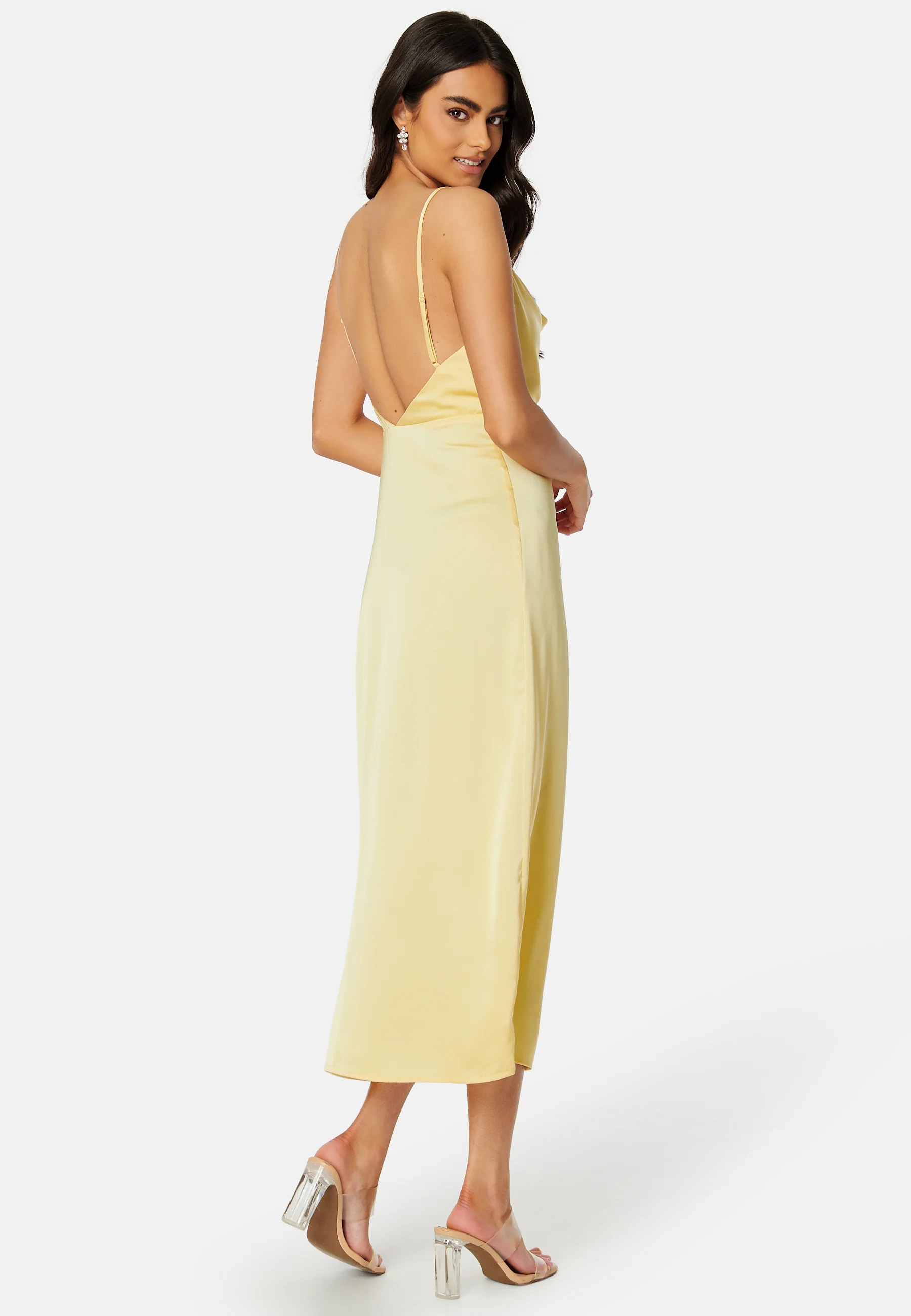 Viravenna Strap Ankle Dress - Image 2
