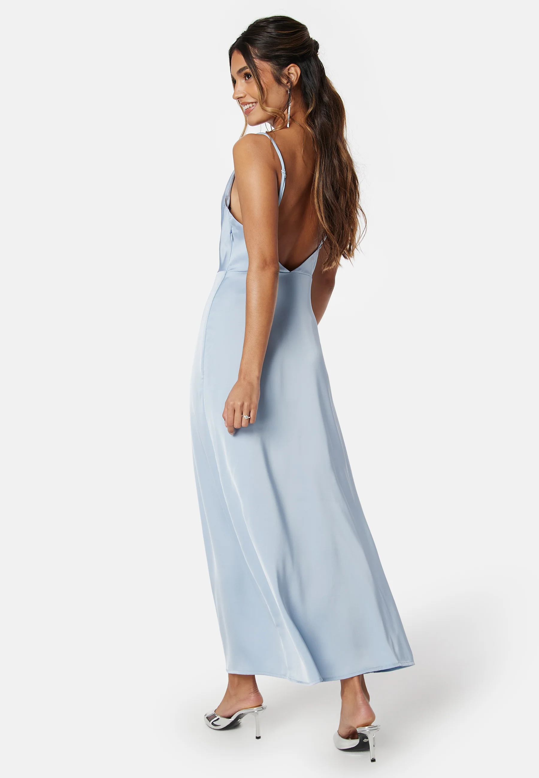 Viravenna Strap Ankle Dress - Image 2
