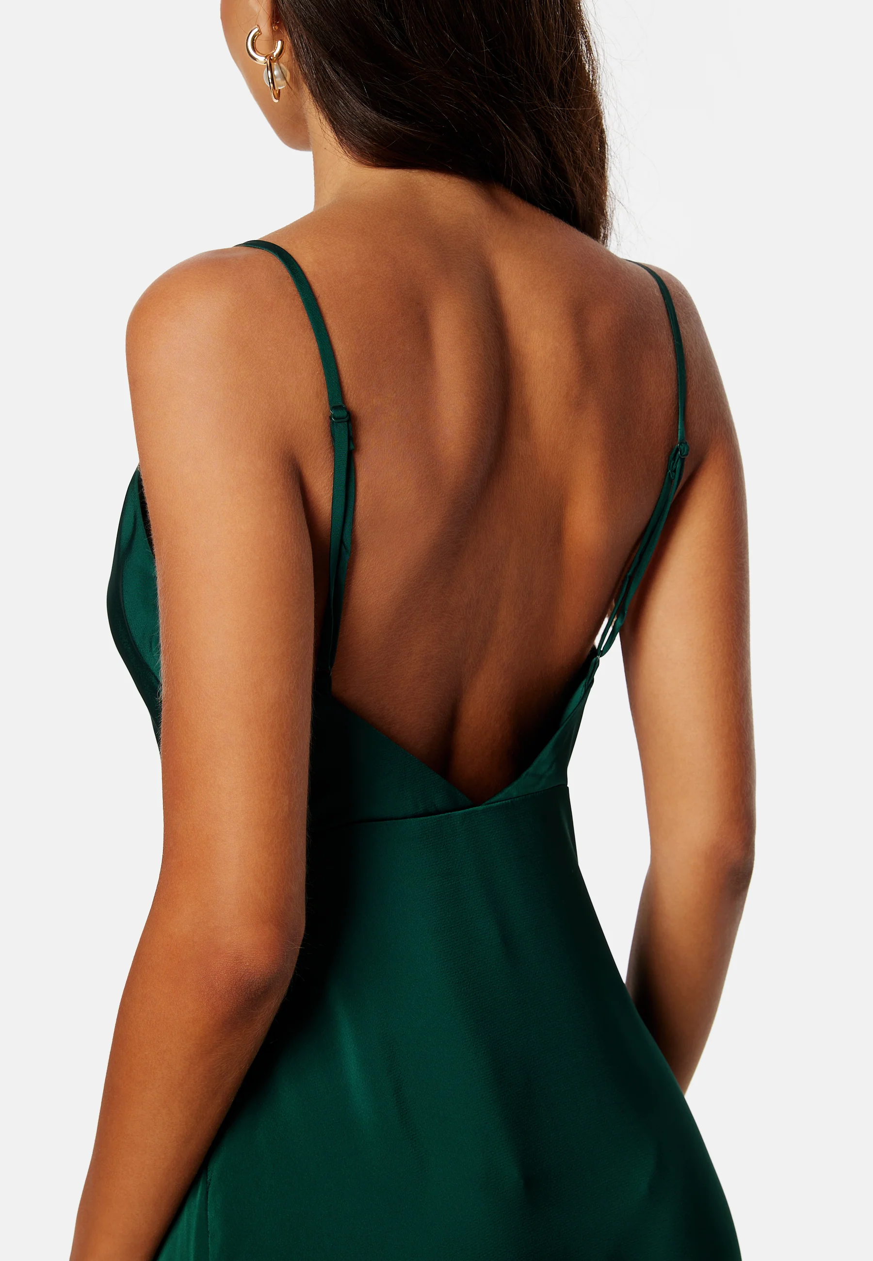 Viravenna Strap Ankle Dress - Image 5
