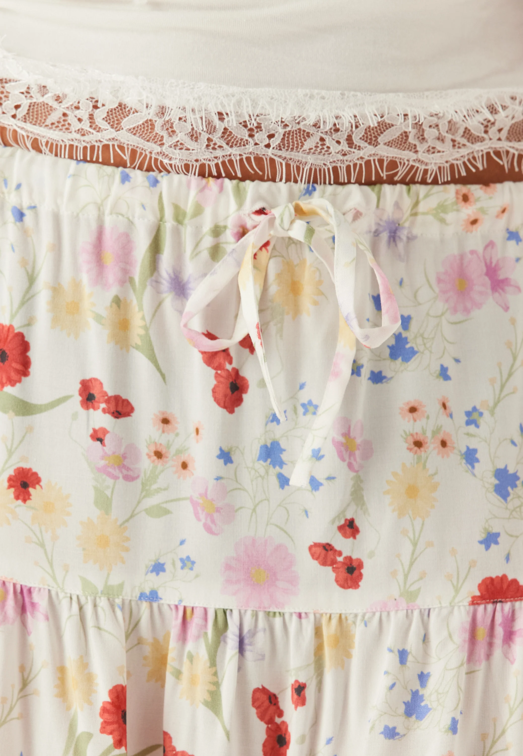 Viscose Skirt - Image 4