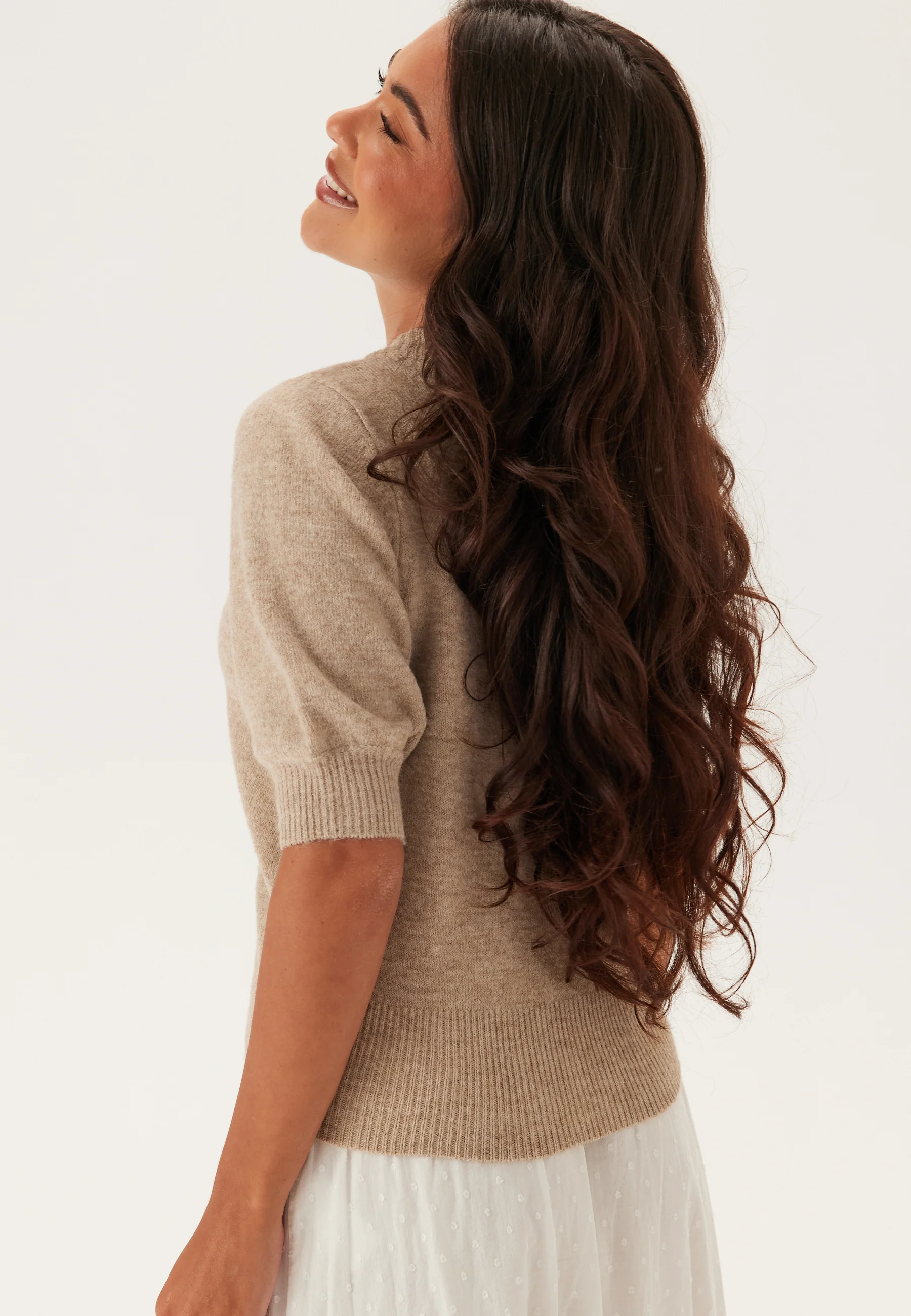 Visebora 3/4 KNIT - Image 2