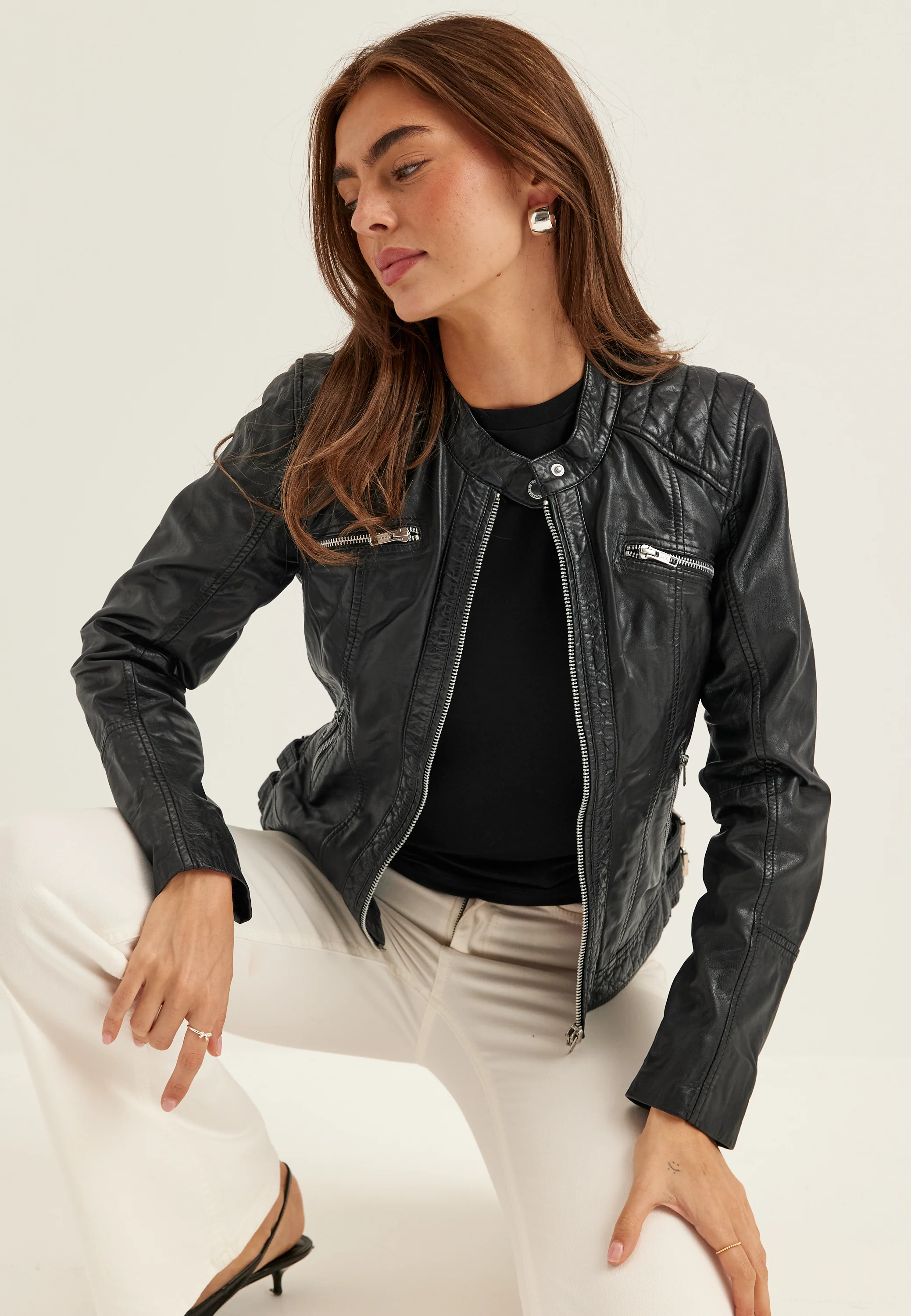 Vision Jacket