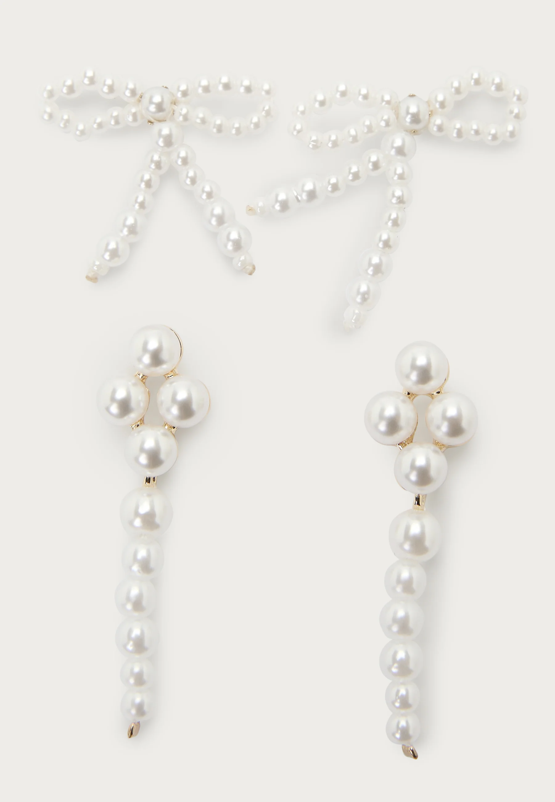 Visishey 2-pack Earrings - Image 3