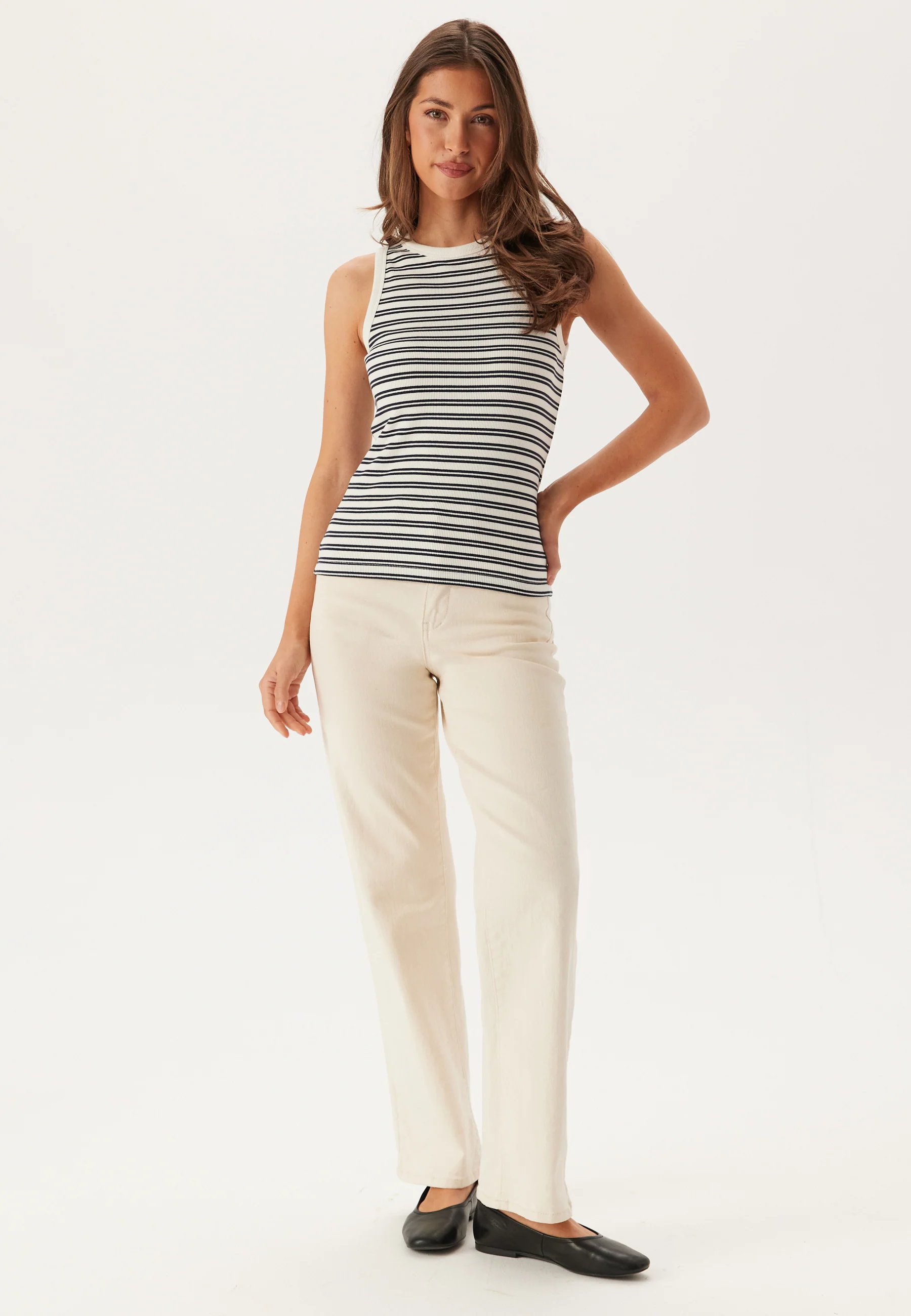 Visola S/L Tank Top - Image 3